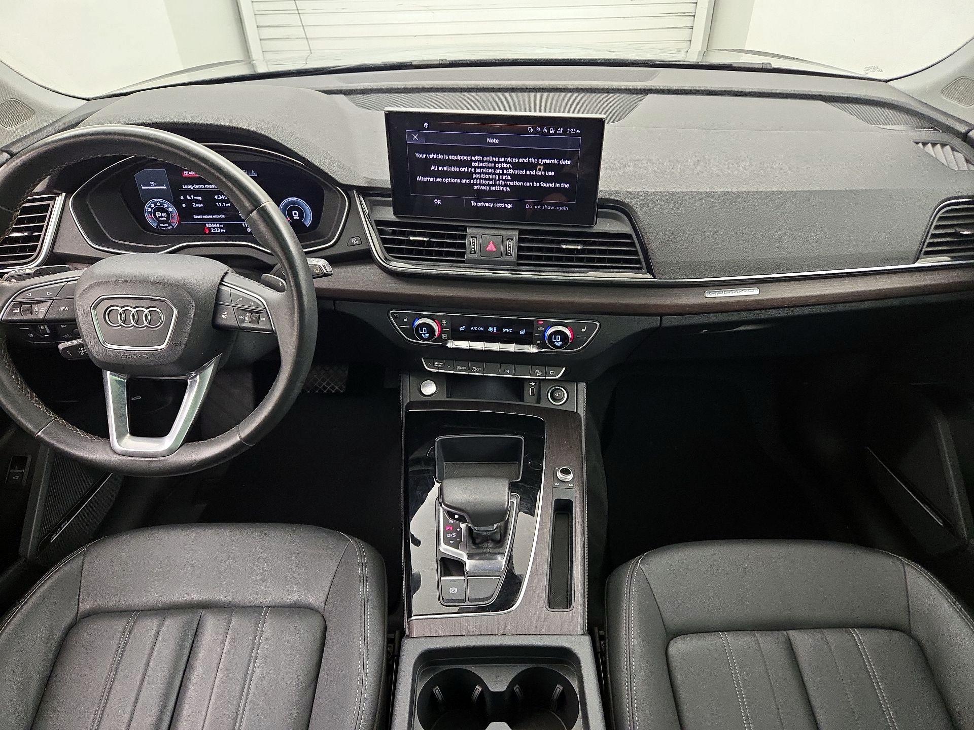 Thumbnail: 2023 Audi Q5 - 9