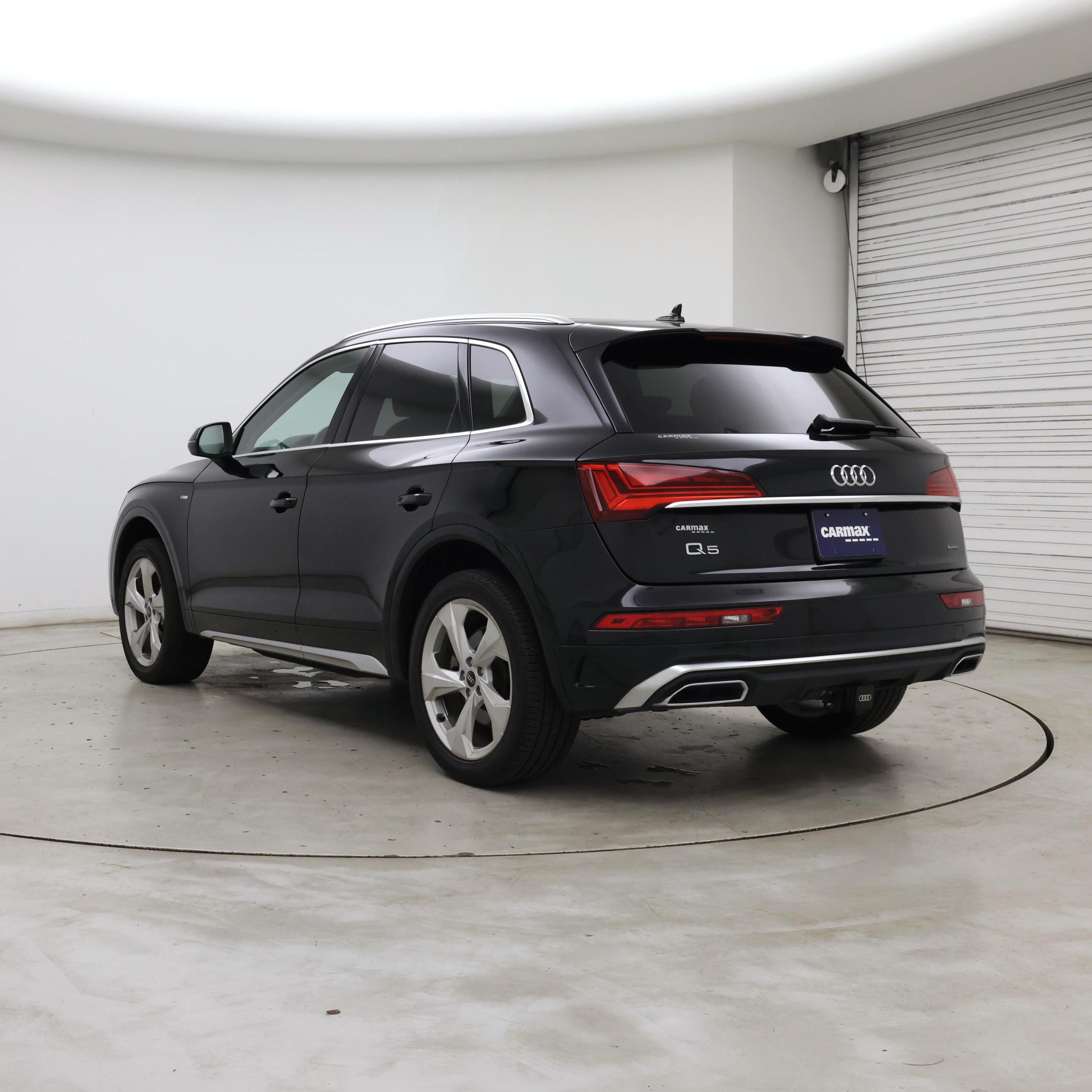 Thumbnail: 2023 Audi Q5 - 2