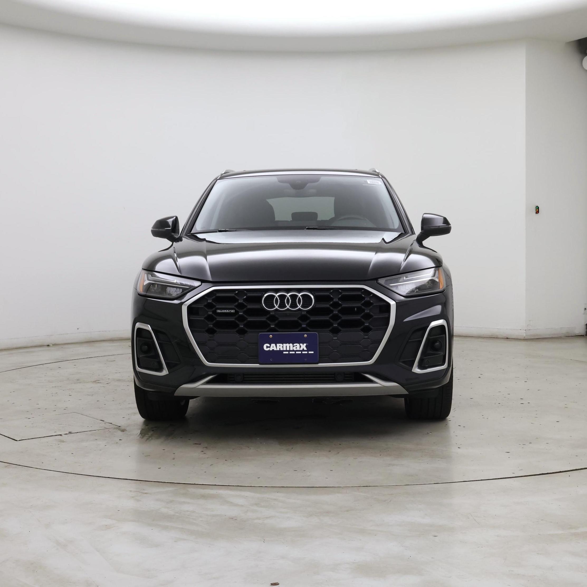 Thumbnail: 2023 Audi Q5 - 5