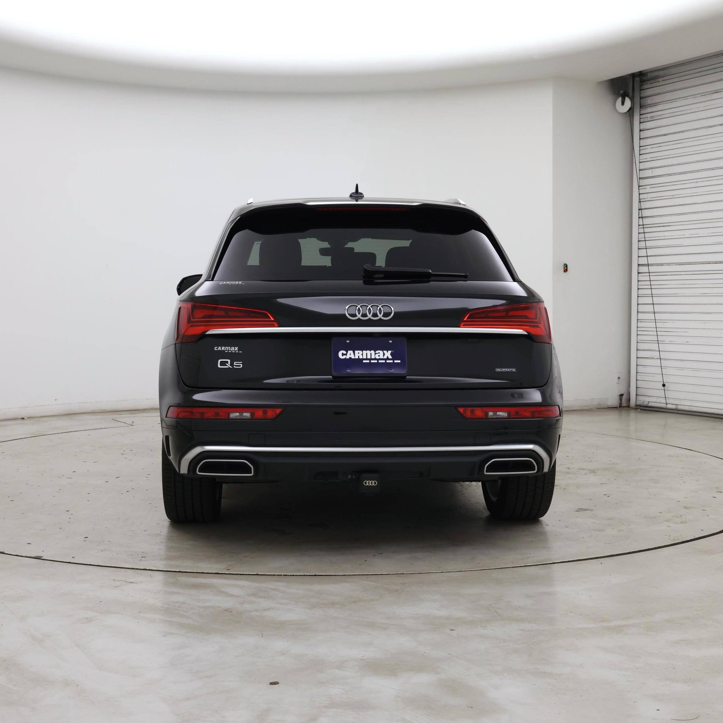 Thumbnail: 2023 Audi Q5 - 6