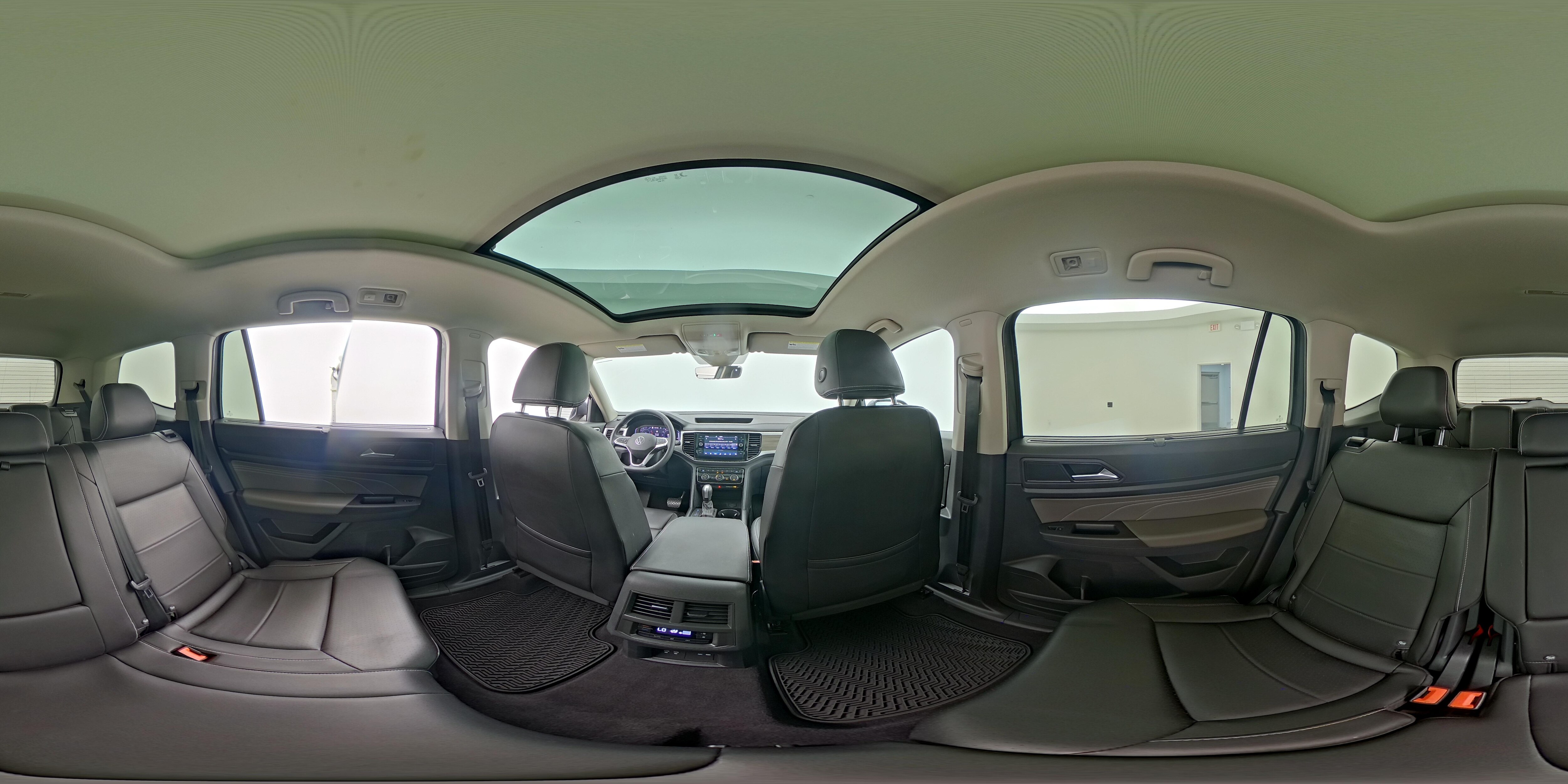 2023 Volkswagen Atlas SEL - Photo 26