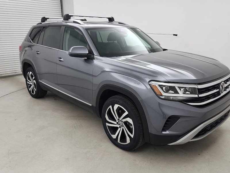 2023 Volkswagen Atlas SEL