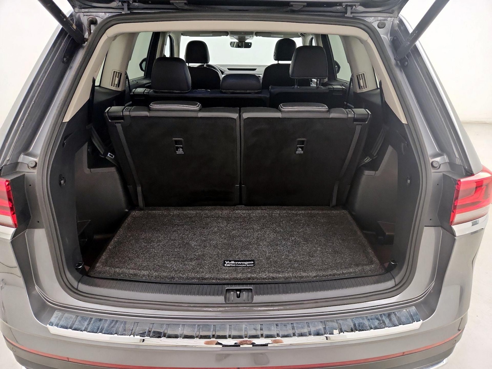 2023 Volkswagen Atlas SEL - Photo 21