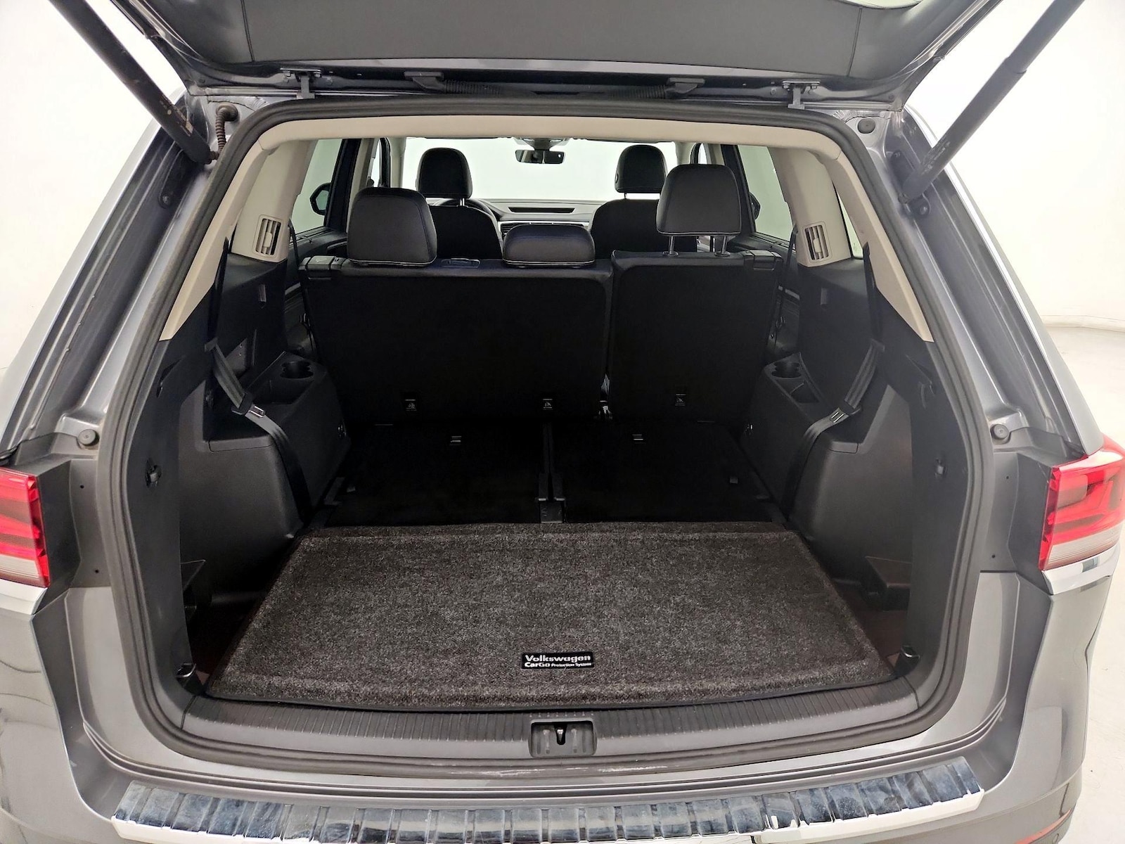 2023 Volkswagen Atlas SEL - Photo 22
