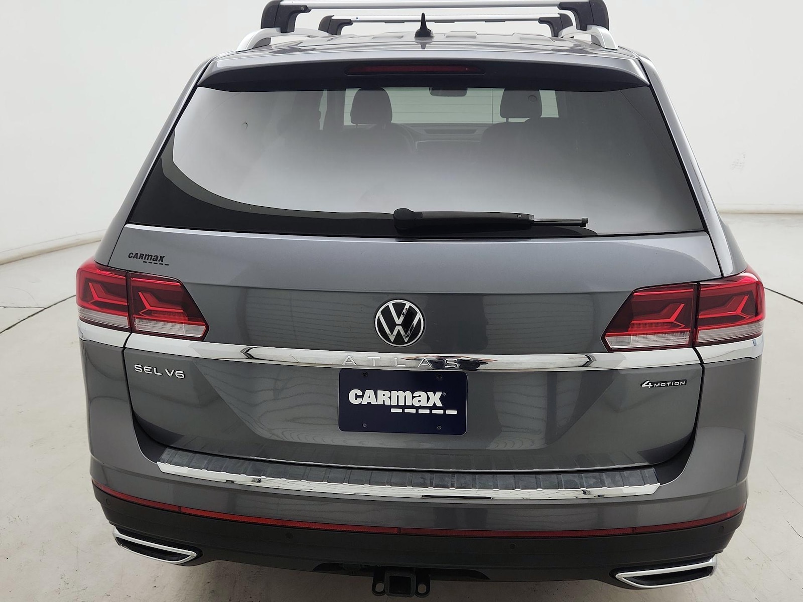 2023 Volkswagen Atlas SEL - Photo 6
