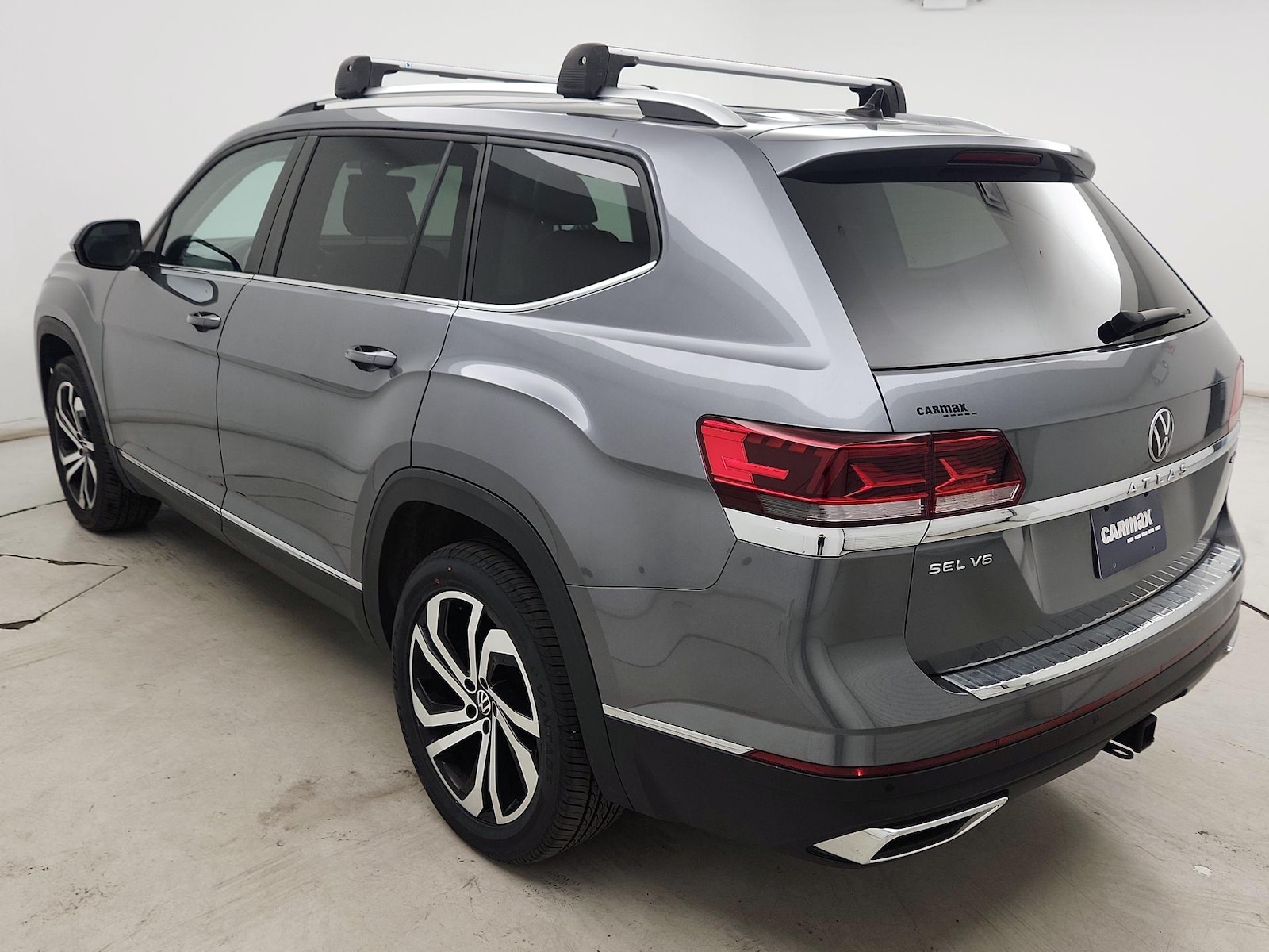 2023 Volkswagen Atlas SEL - Photo 7