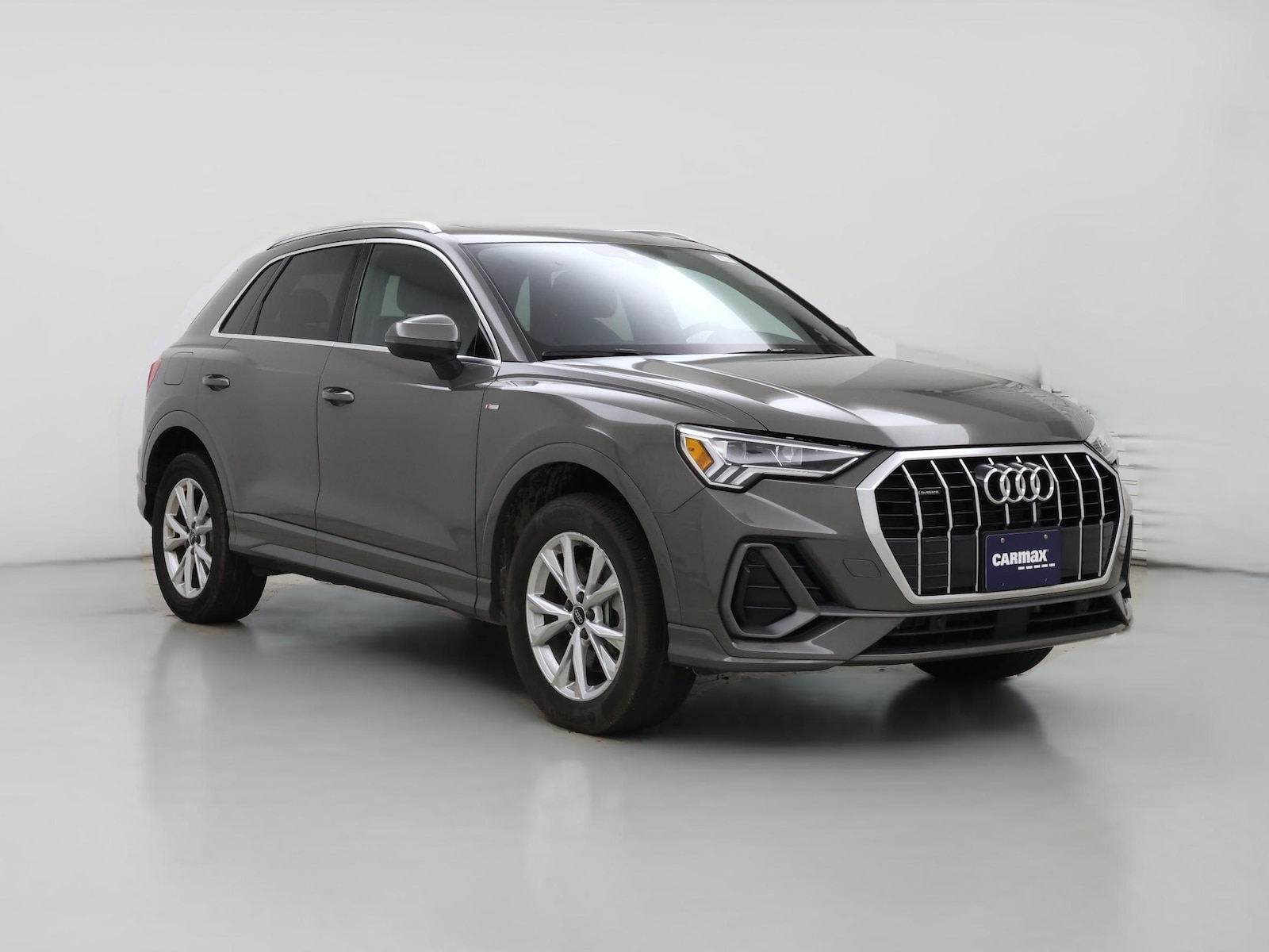 2023 Audi Q3