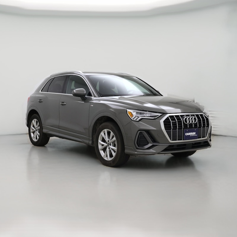 2023 Audi Q3 S-Line Premium