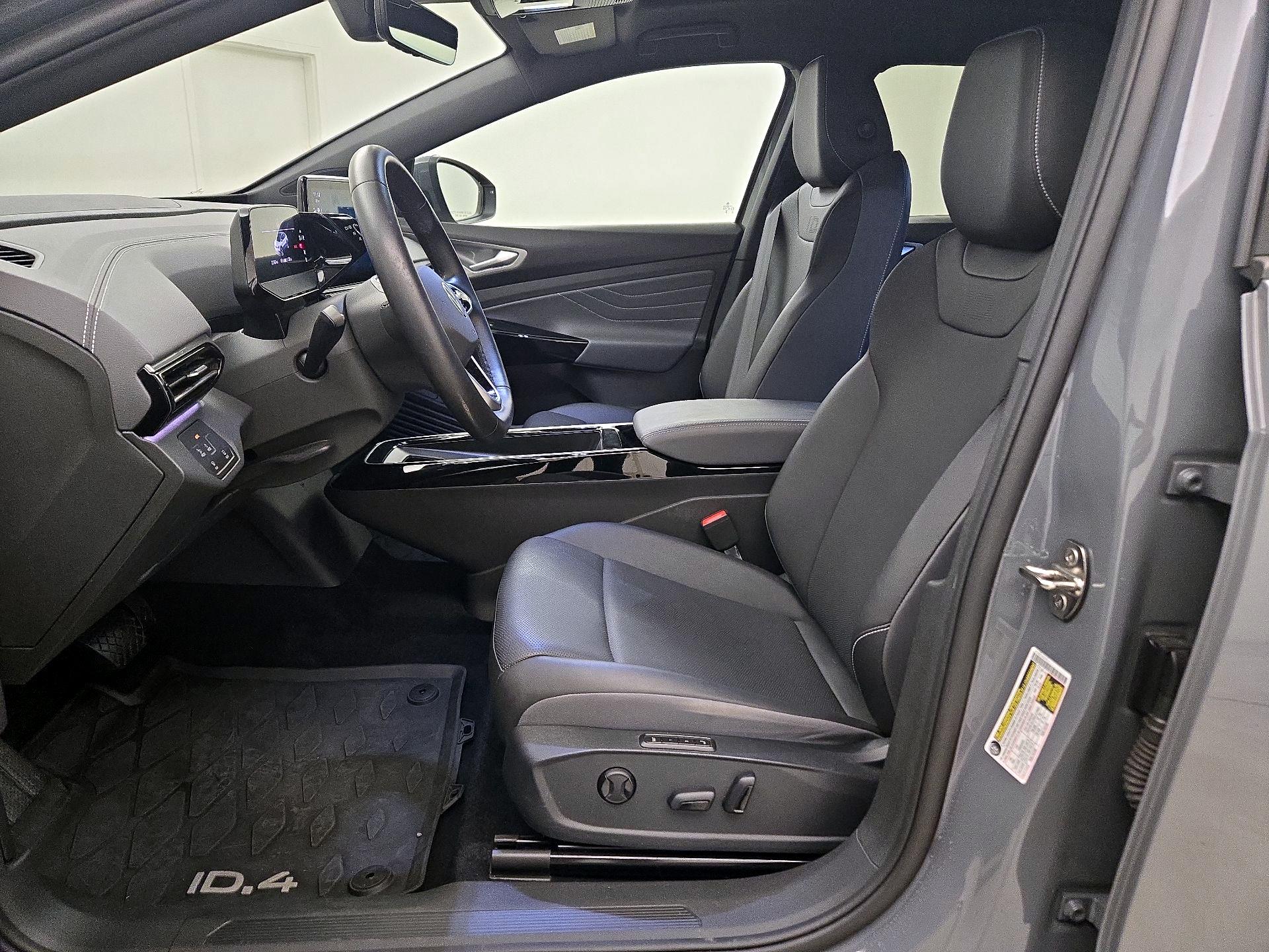 Thumbnail: 2023 Volkswagen ID.4 - 11
