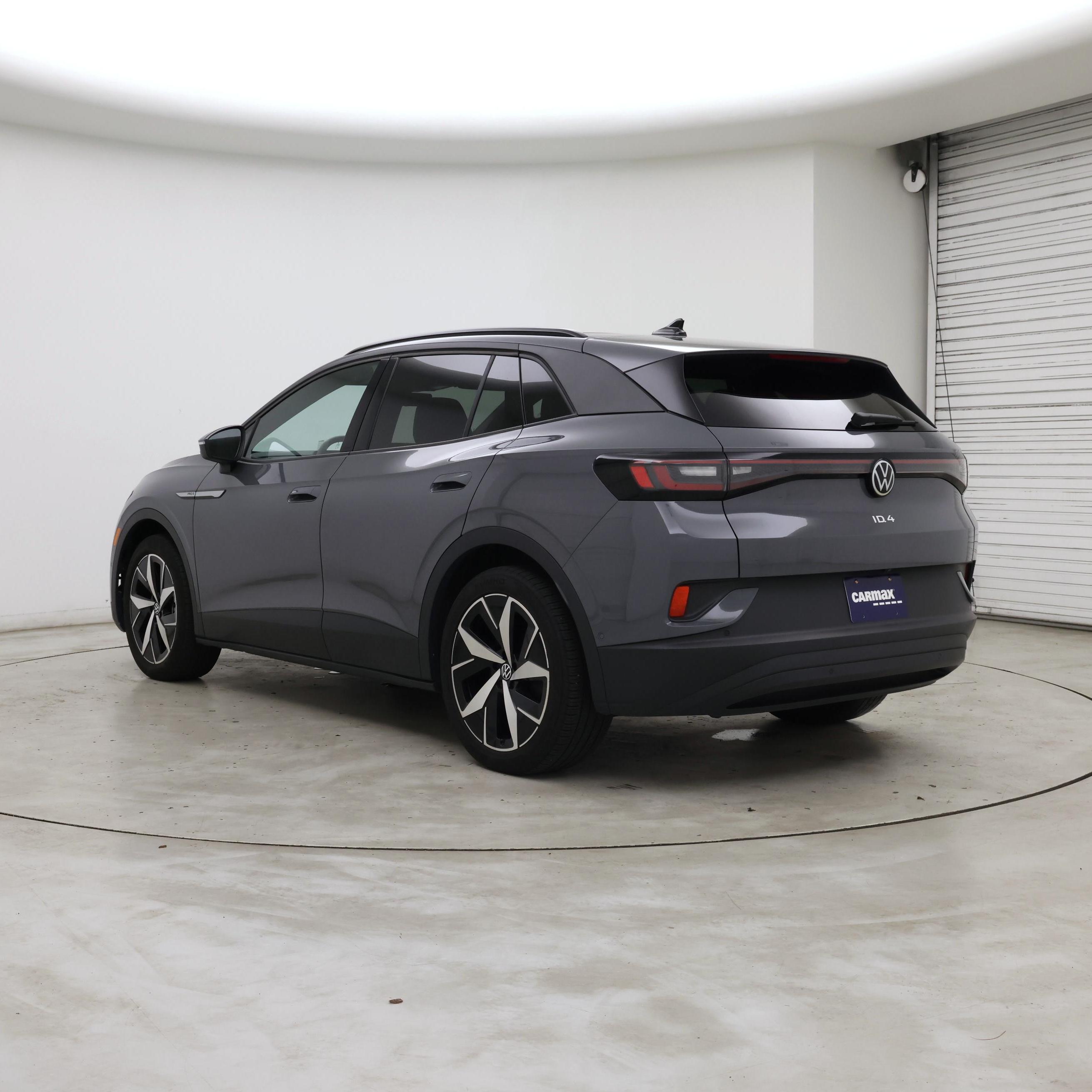 Thumbnail: 2023 Volkswagen ID.4 - 2