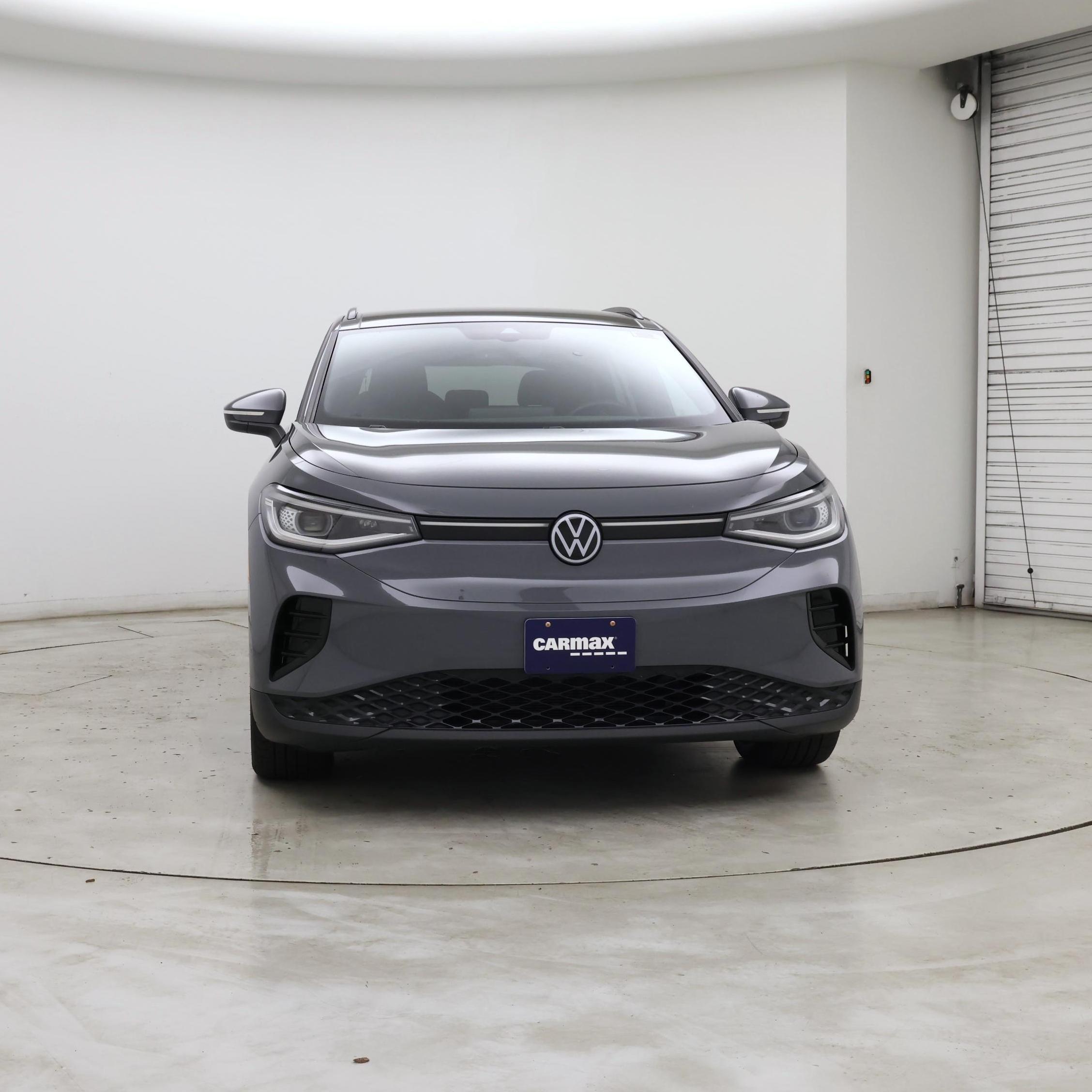 Thumbnail: 2023 Volkswagen ID.4 - 5