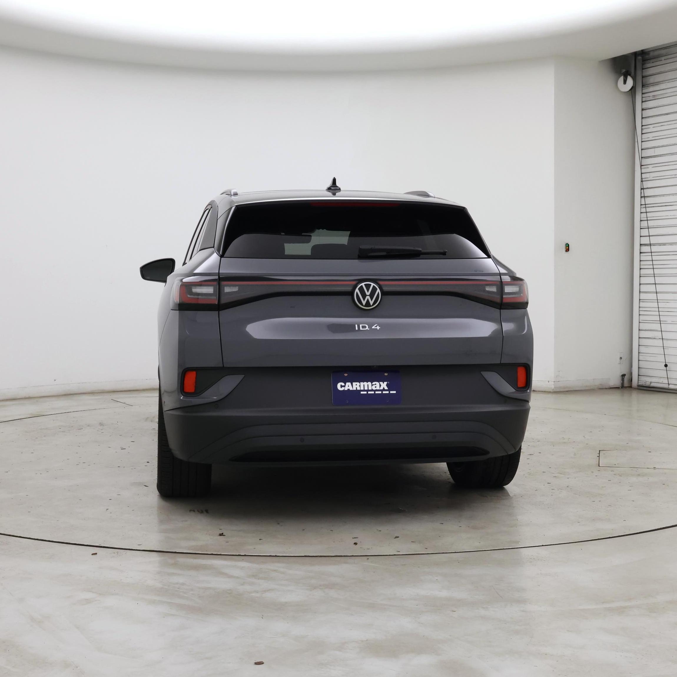 Thumbnail: 2023 Volkswagen ID.4 - 6