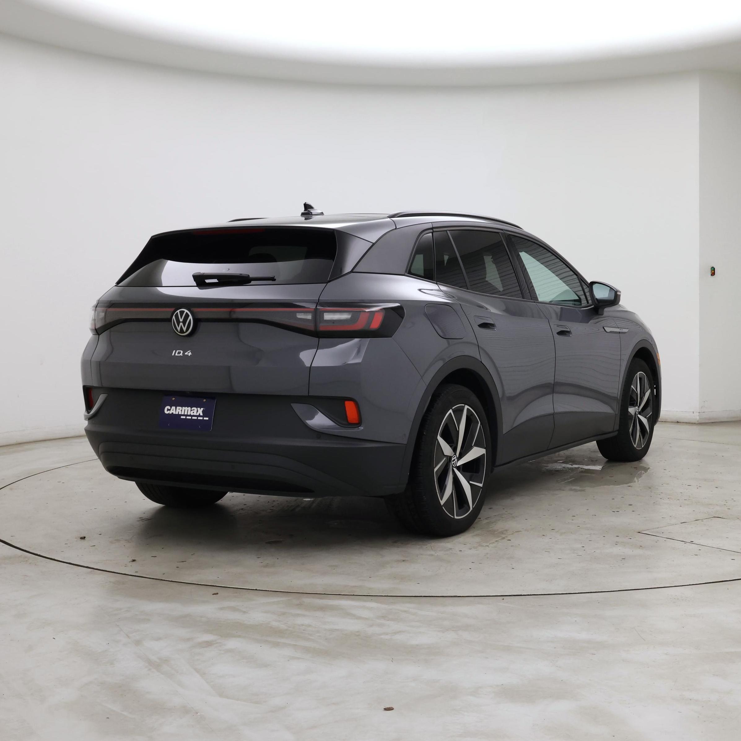 Thumbnail: 2023 Volkswagen ID.4 - 8