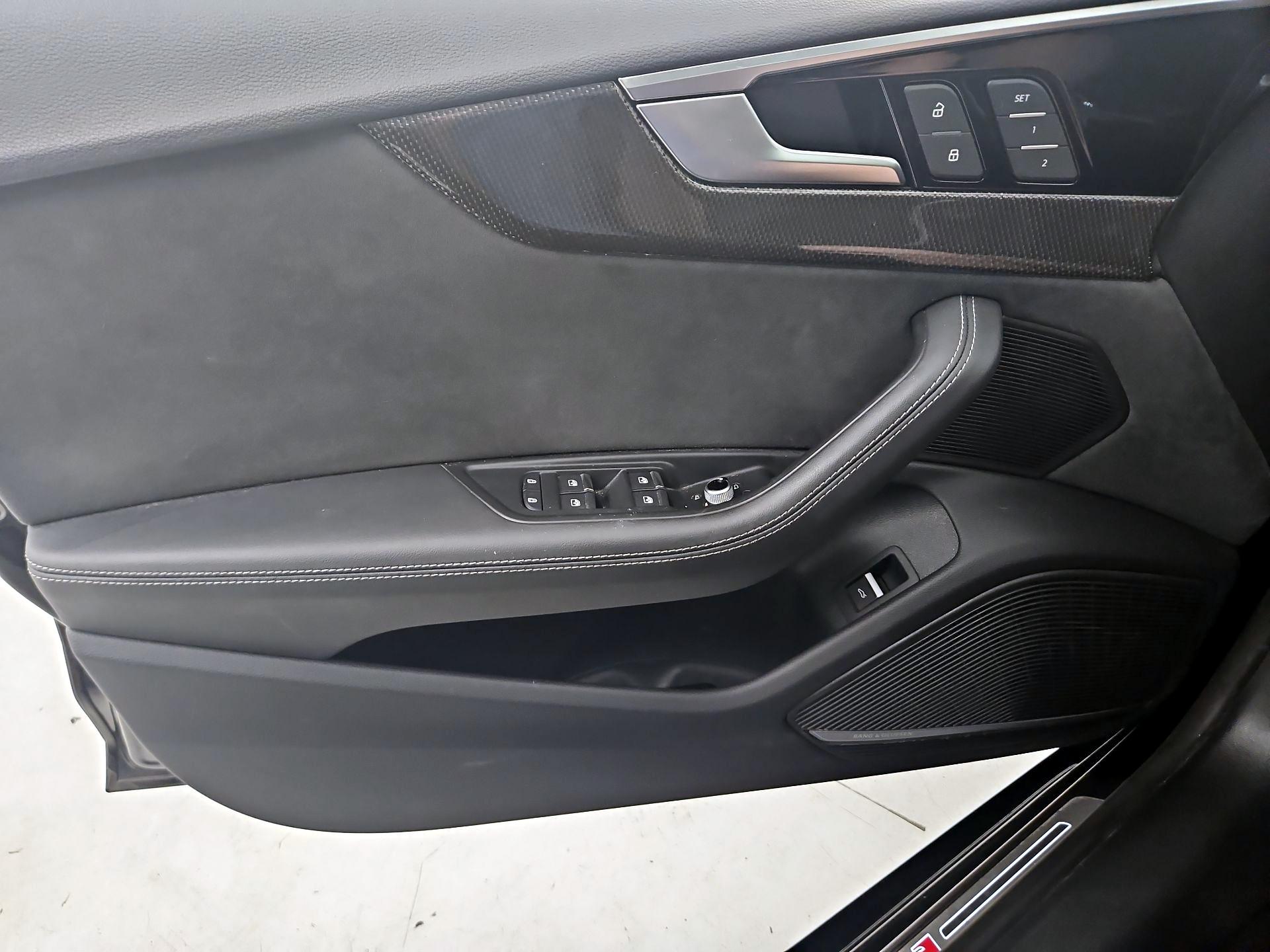 Thumbnail: 2023 Audi S5 - 12