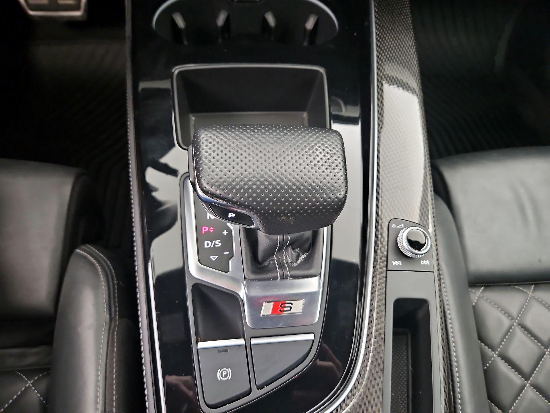 Thumbnail: 2023 Audi S5 - 17
