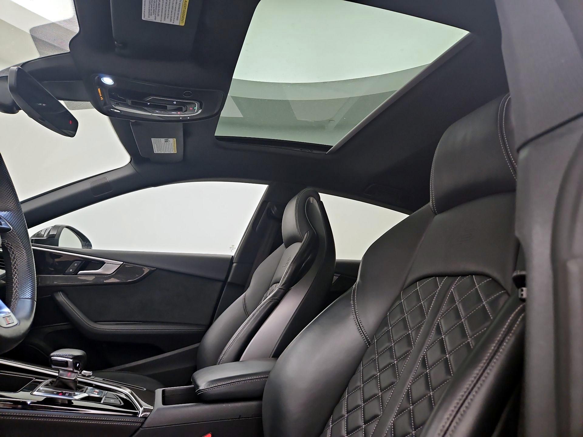 Thumbnail: 2023 Audi S5 - 19