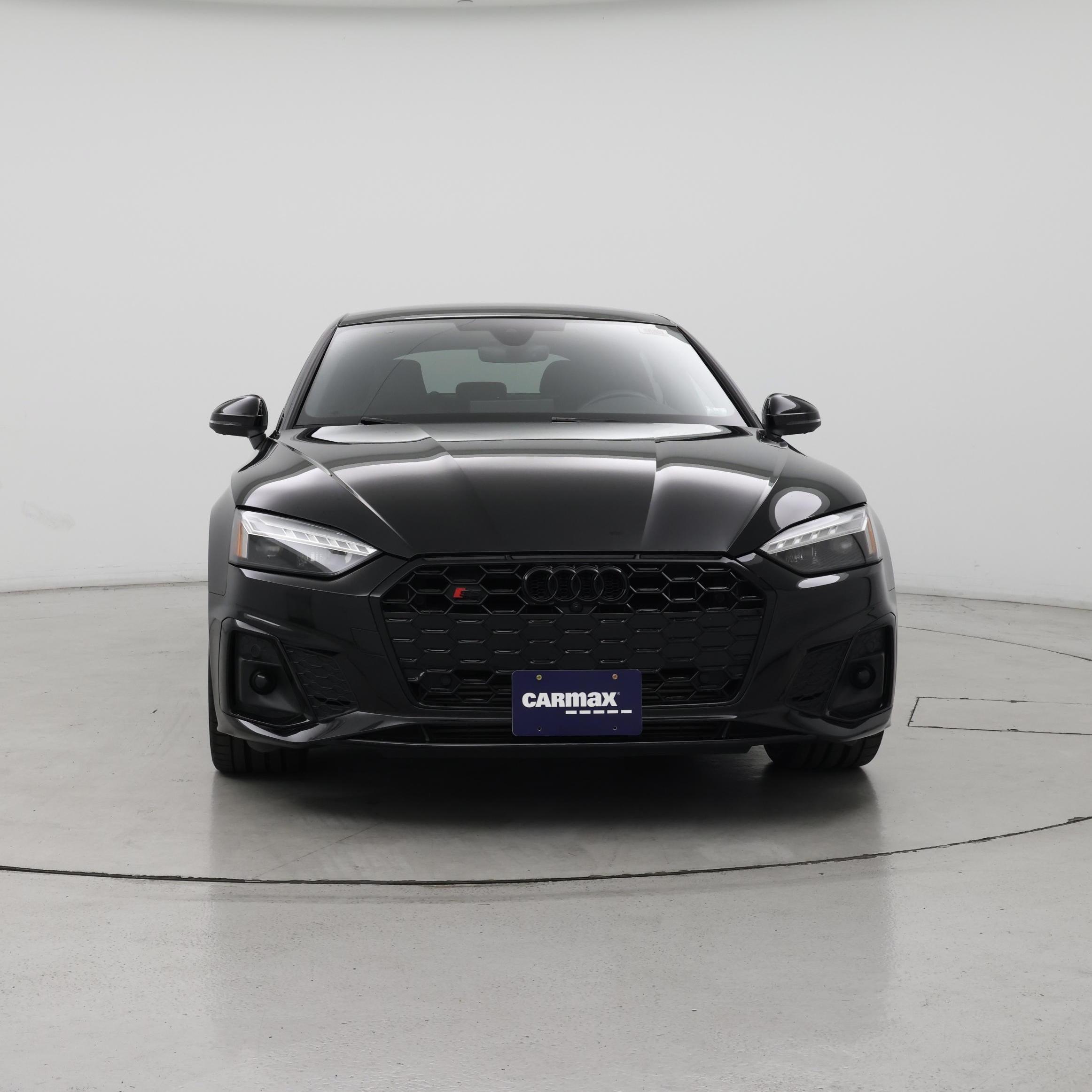 Thumbnail: 2023 Audi S5 - 5