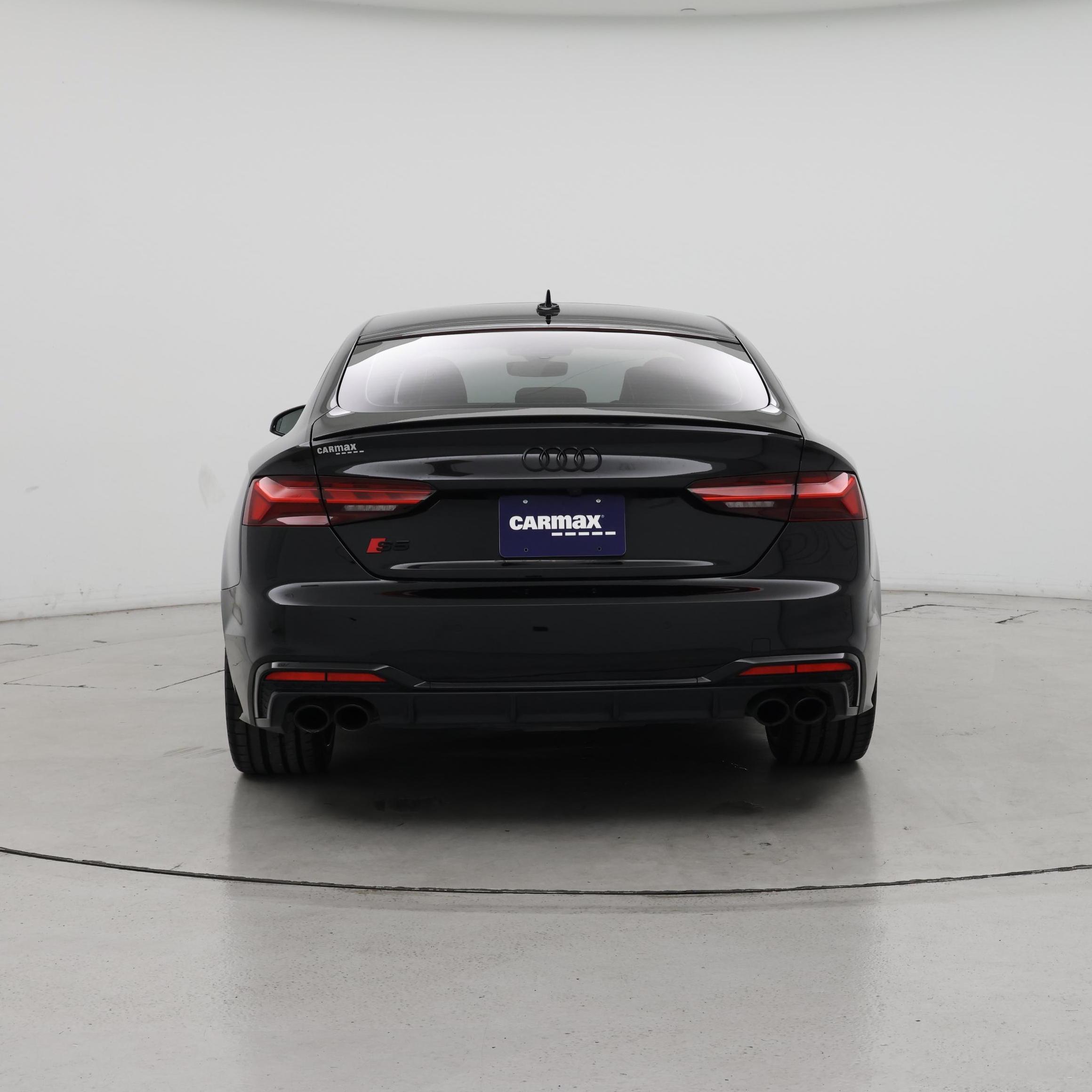 Thumbnail: 2023 Audi S5 - 6