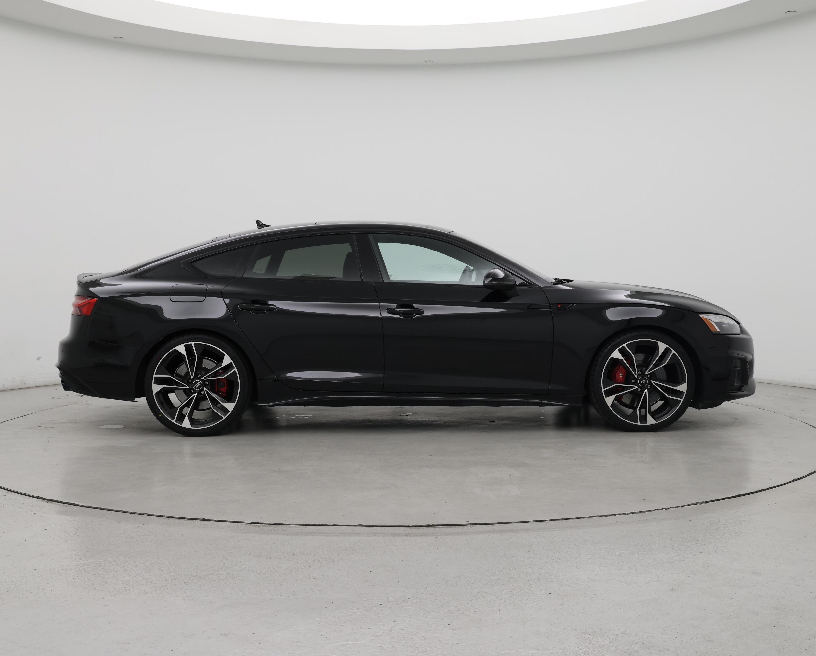 Thumbnail: 2023 Audi S5 - 7