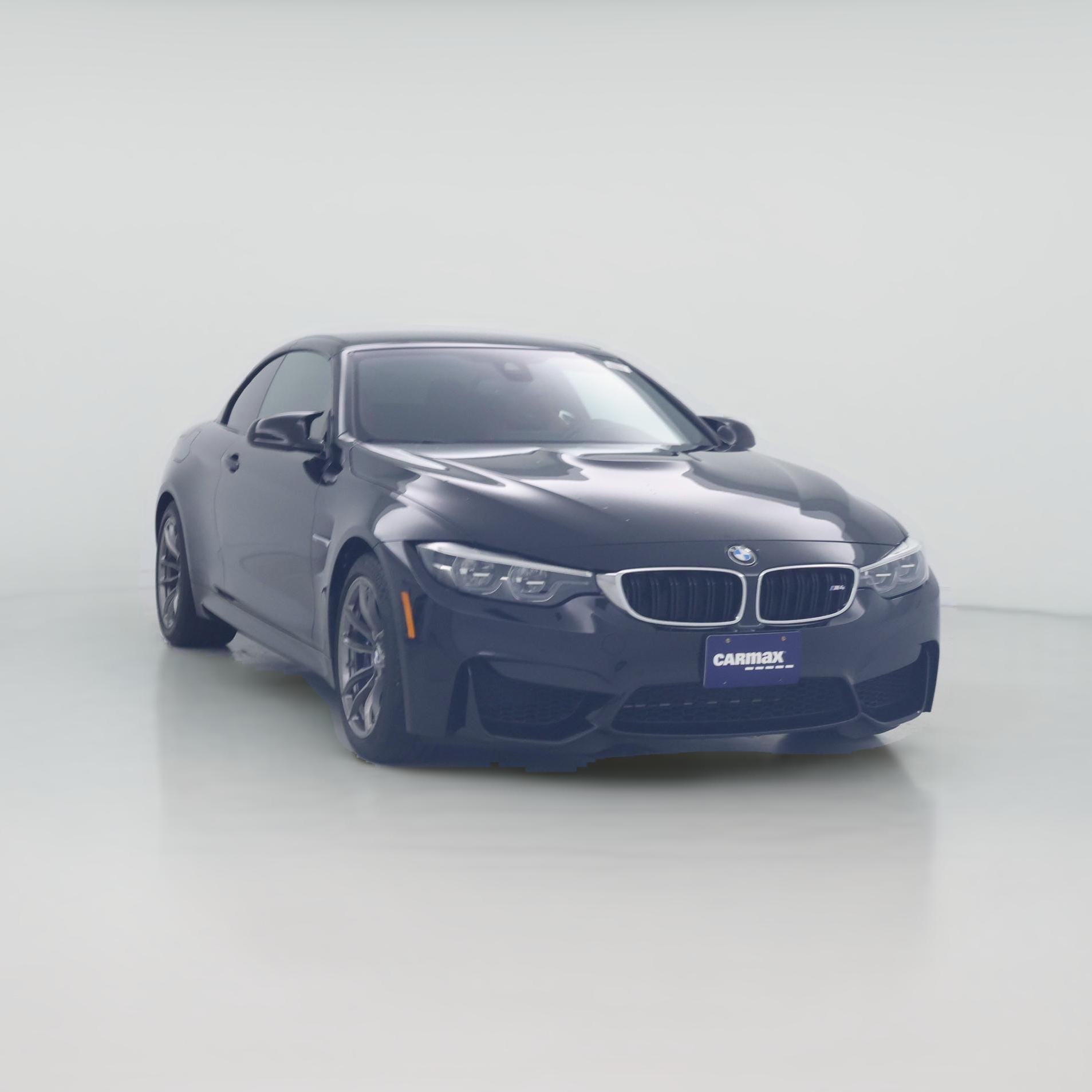 Thumbnail: 2018 BMW M4 - 1