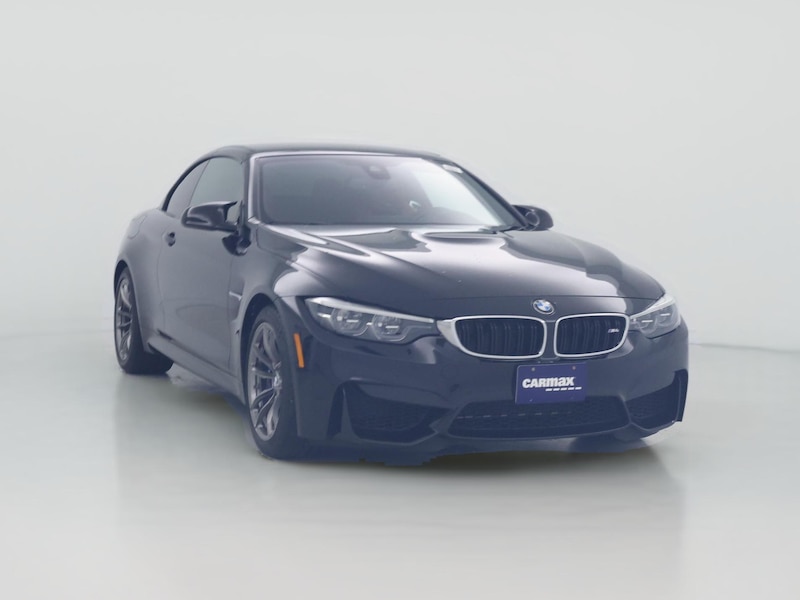 2018 BMW M4  -
                  Kennesaw, GA