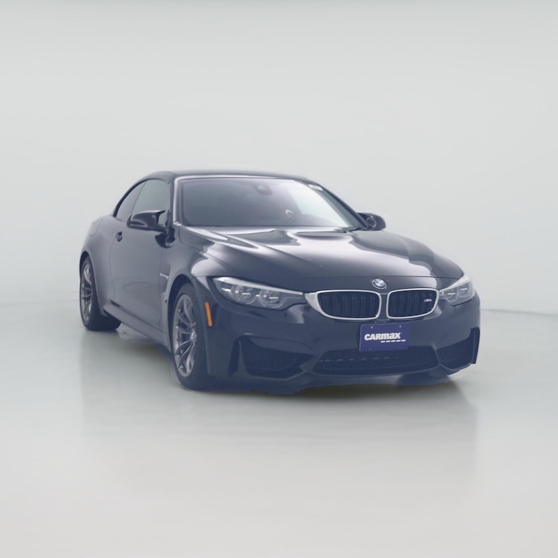 2018 BMW M4