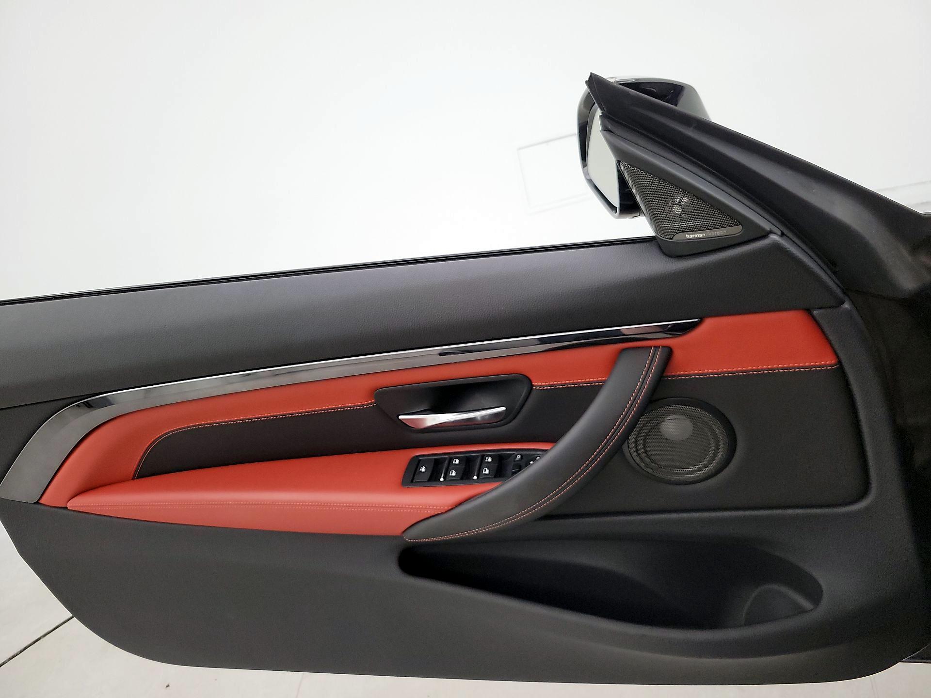 Thumbnail: 2018 BMW M4 - 12