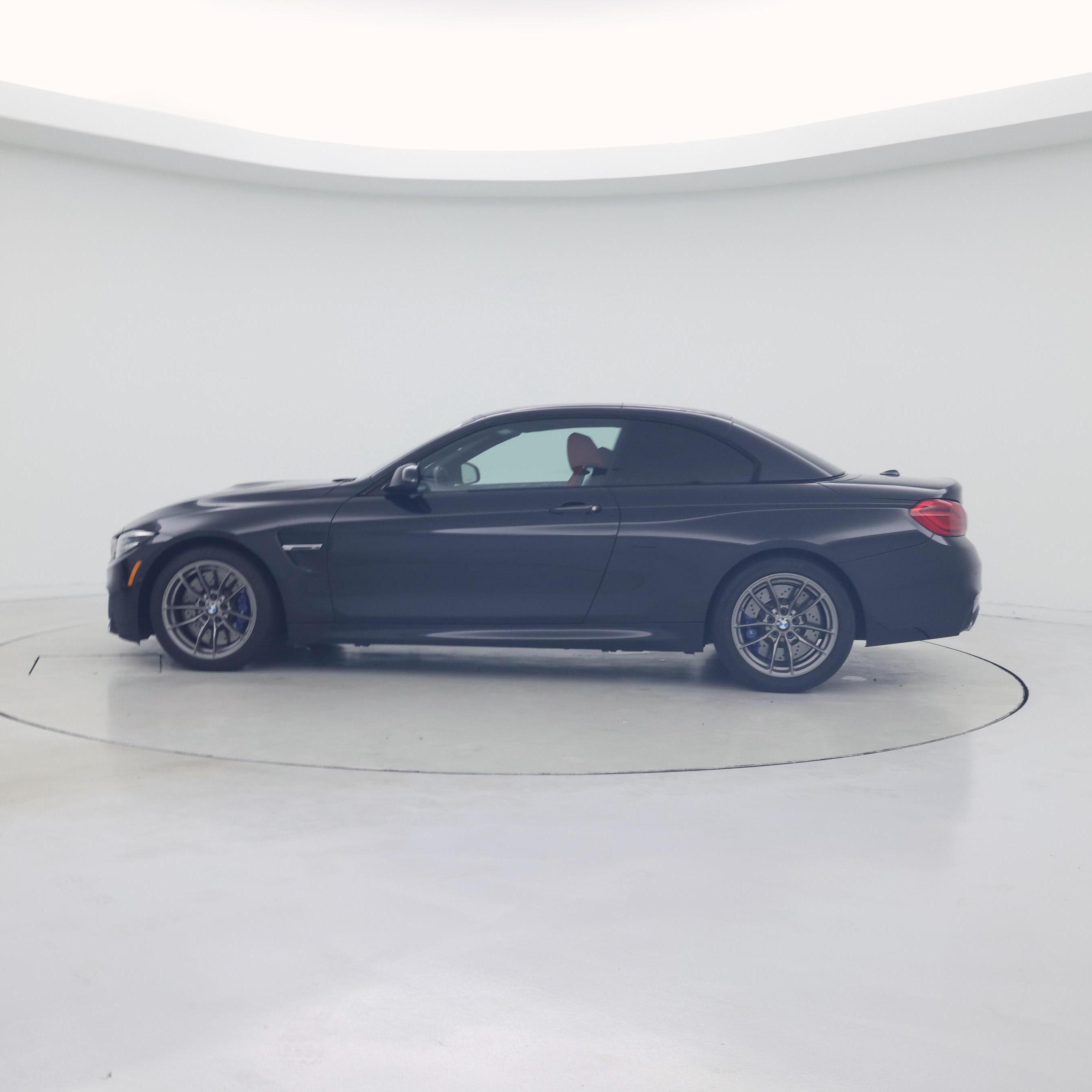 Thumbnail: 2018 BMW M4 - 3