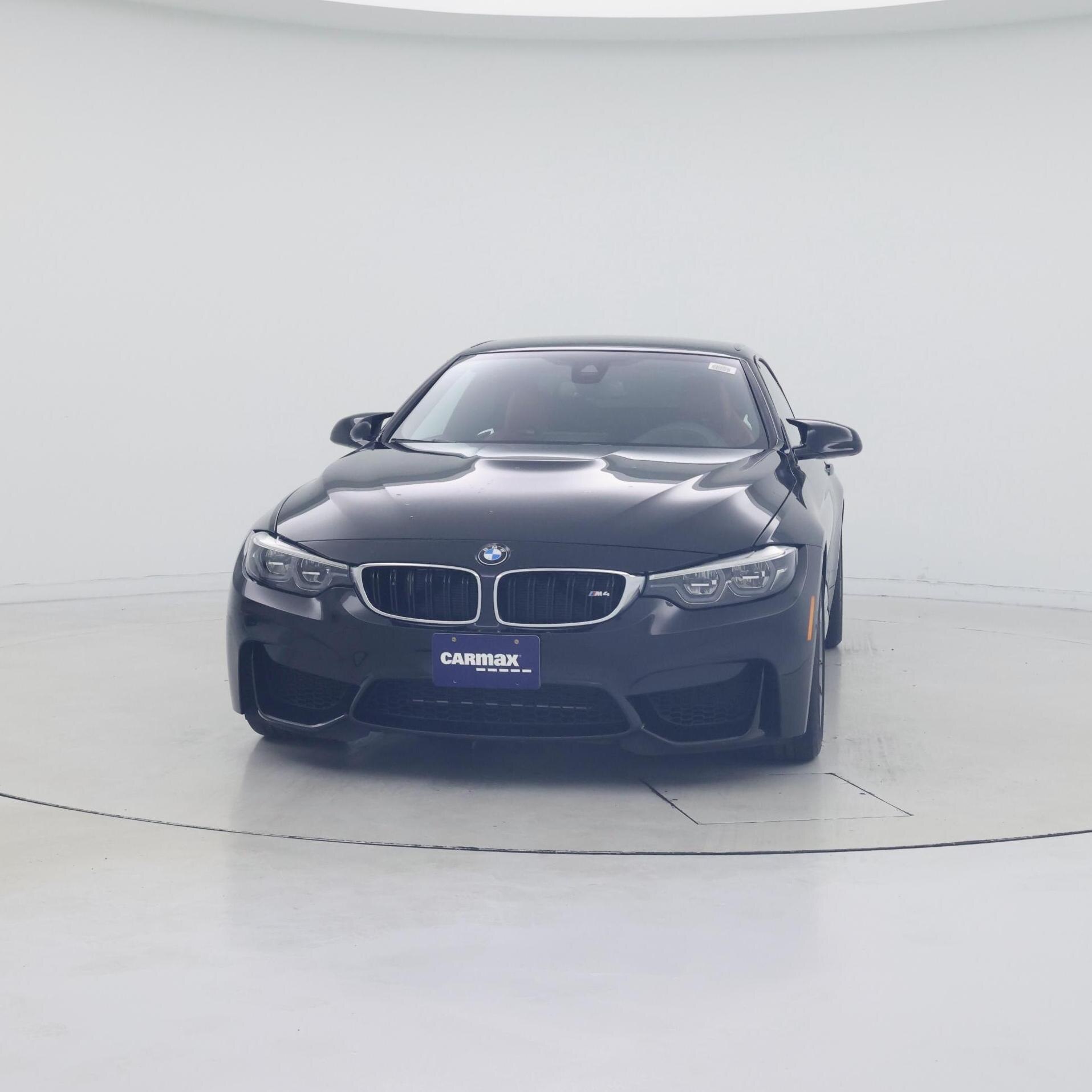 Thumbnail: 2018 BMW M4 - 5
