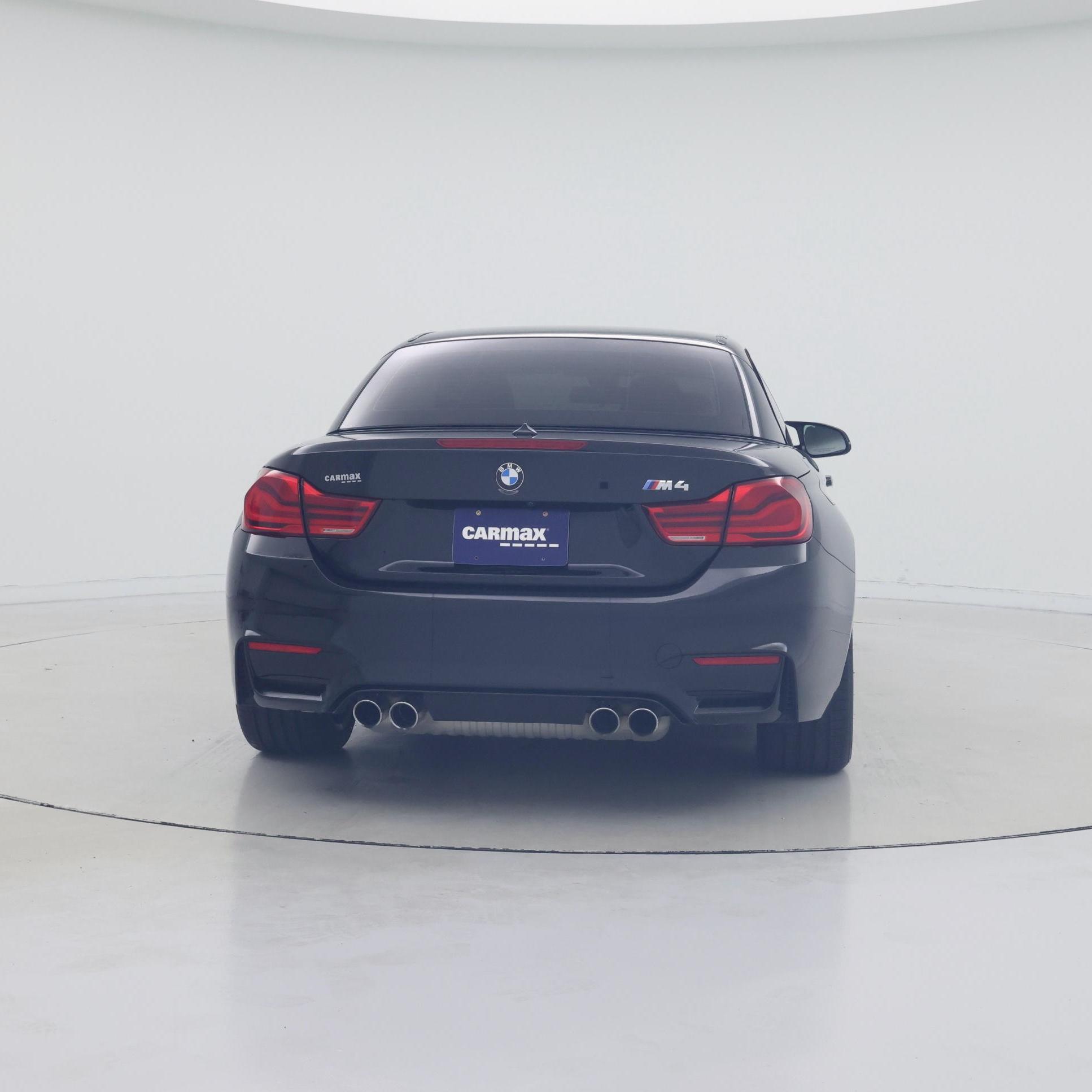 Thumbnail: 2018 BMW M4 - 6