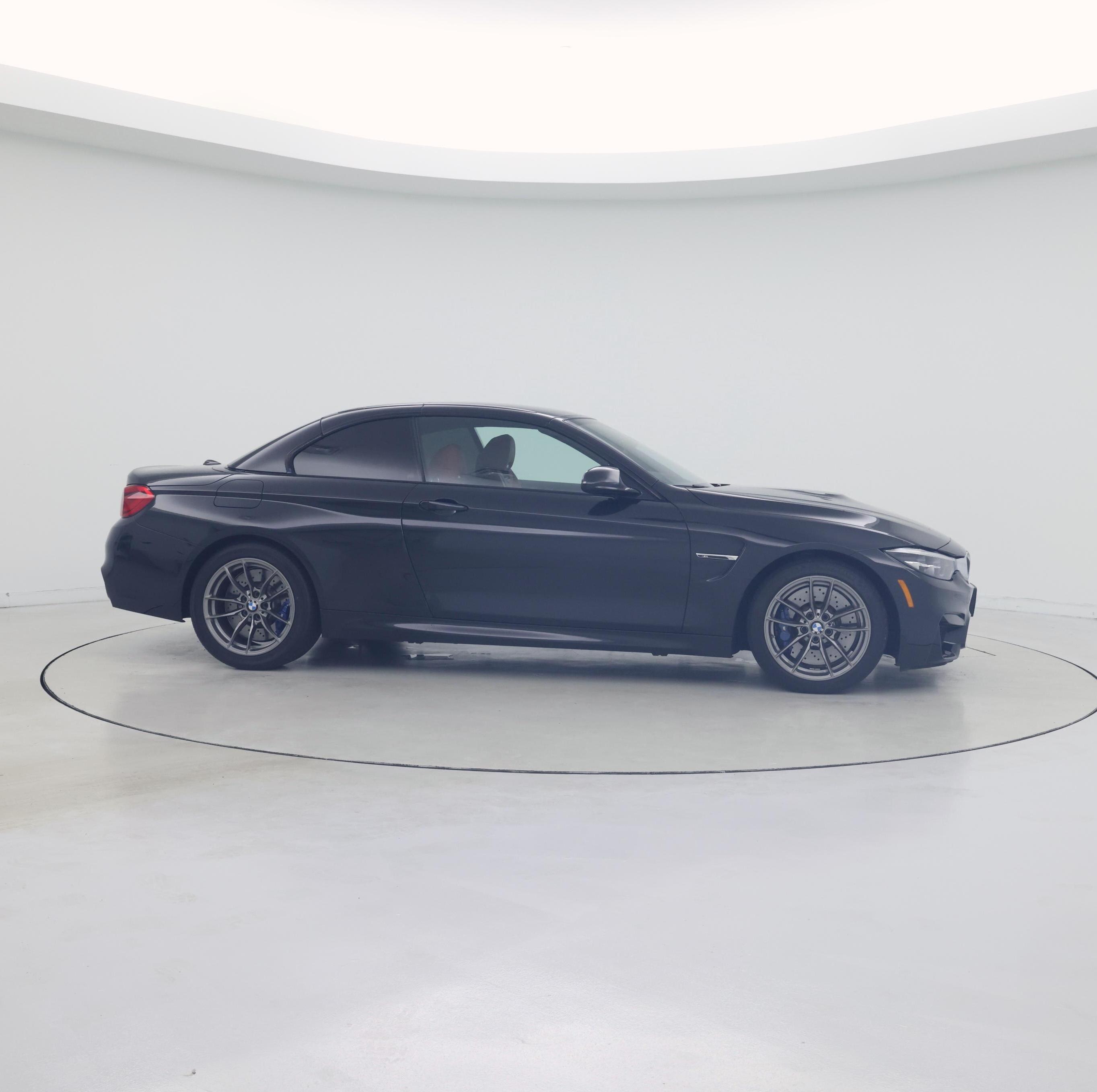 Thumbnail: 2018 BMW M4 - 7