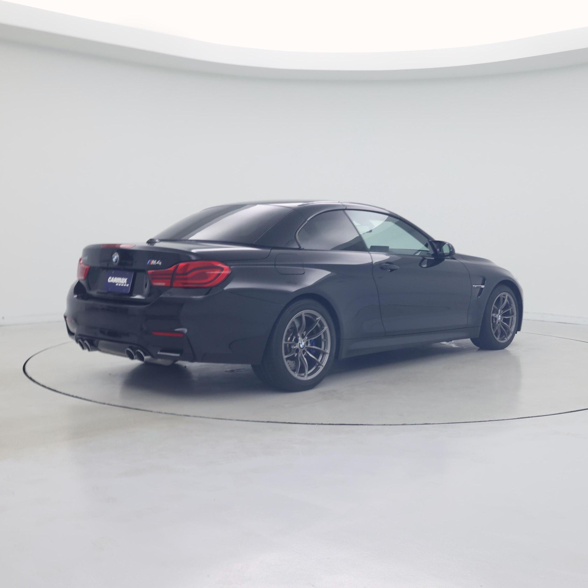 Thumbnail: 2018 BMW M4 - 8