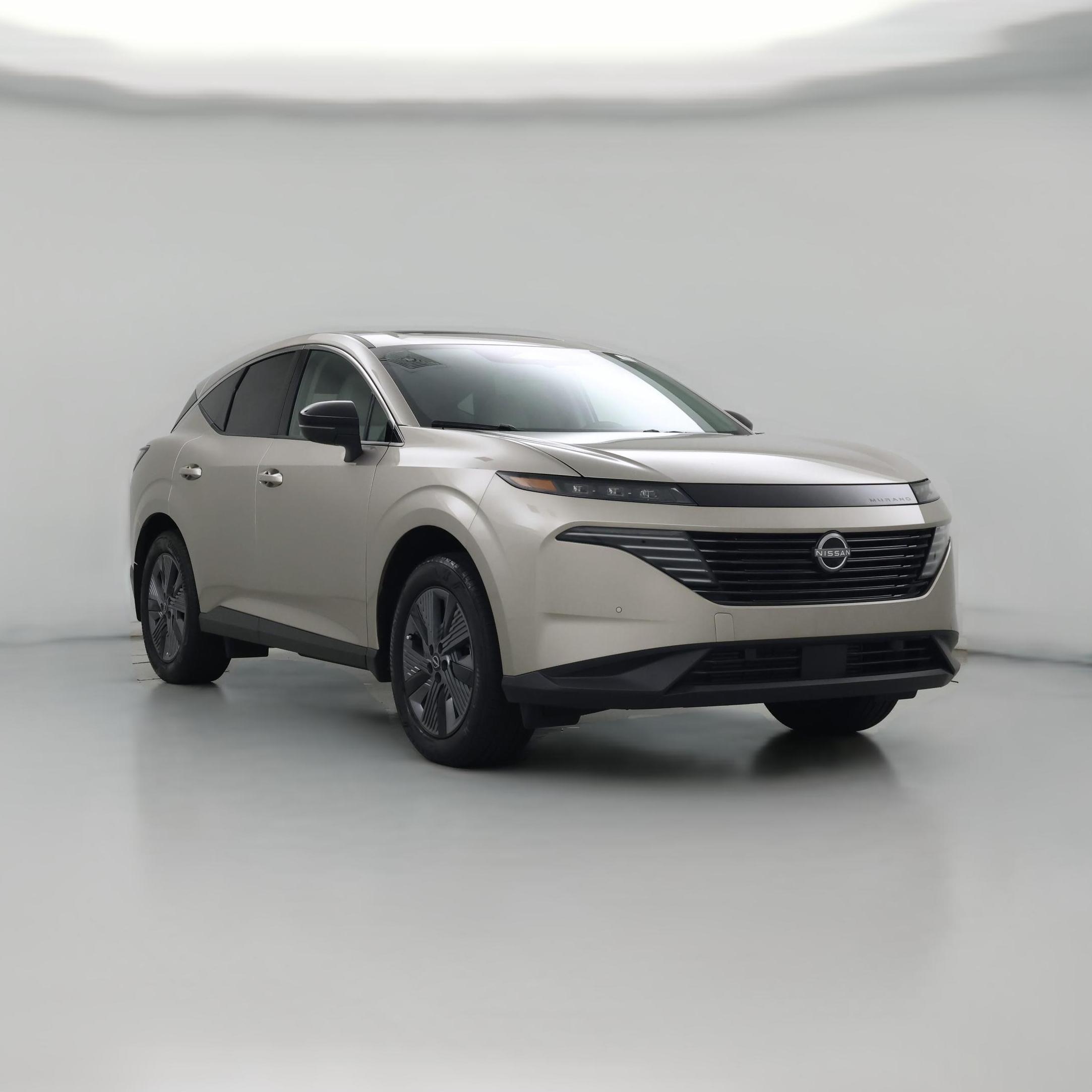 Thumbnail: 2026 Nissan Murano - 1