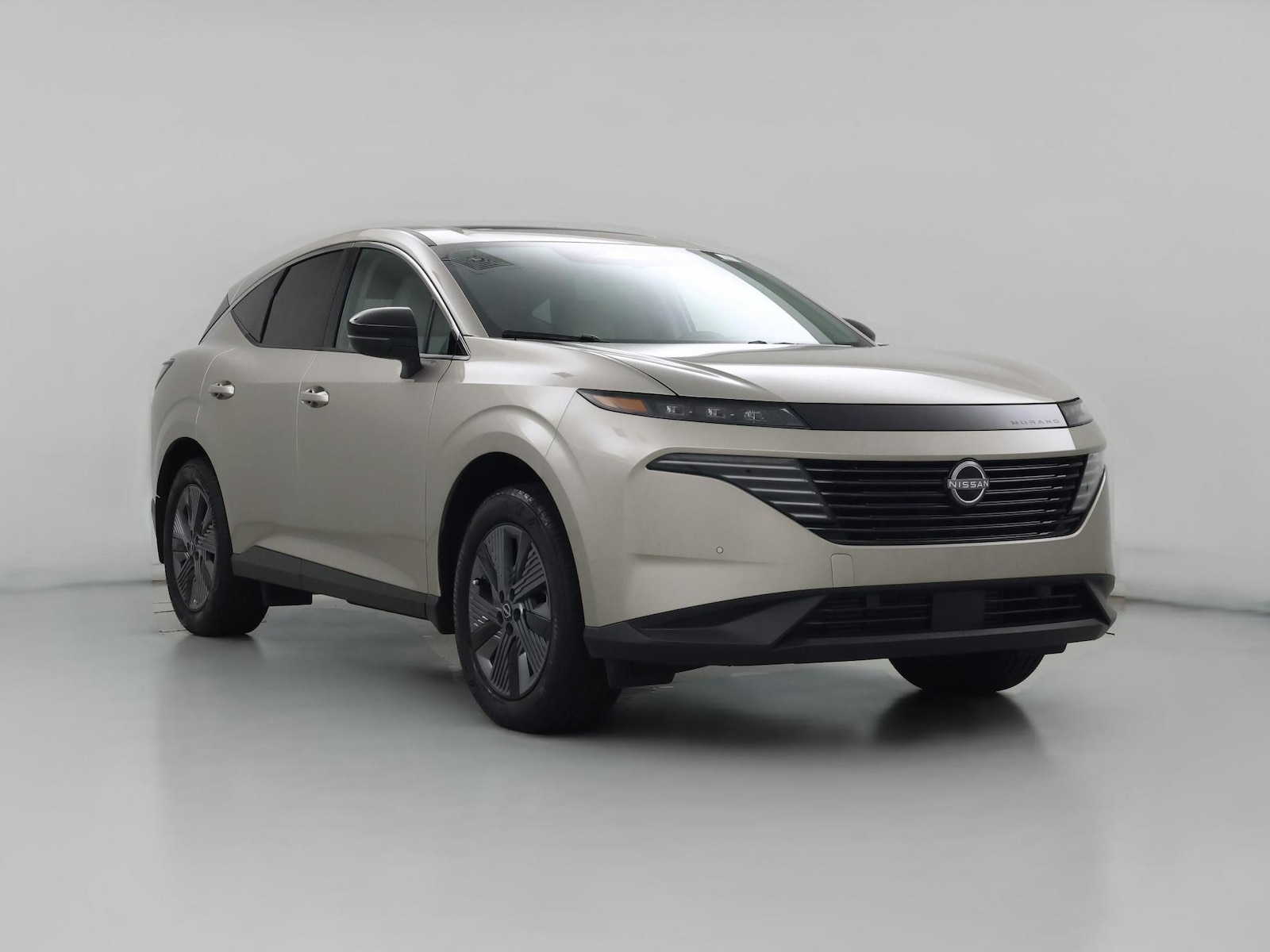 2026 Nissan Murano