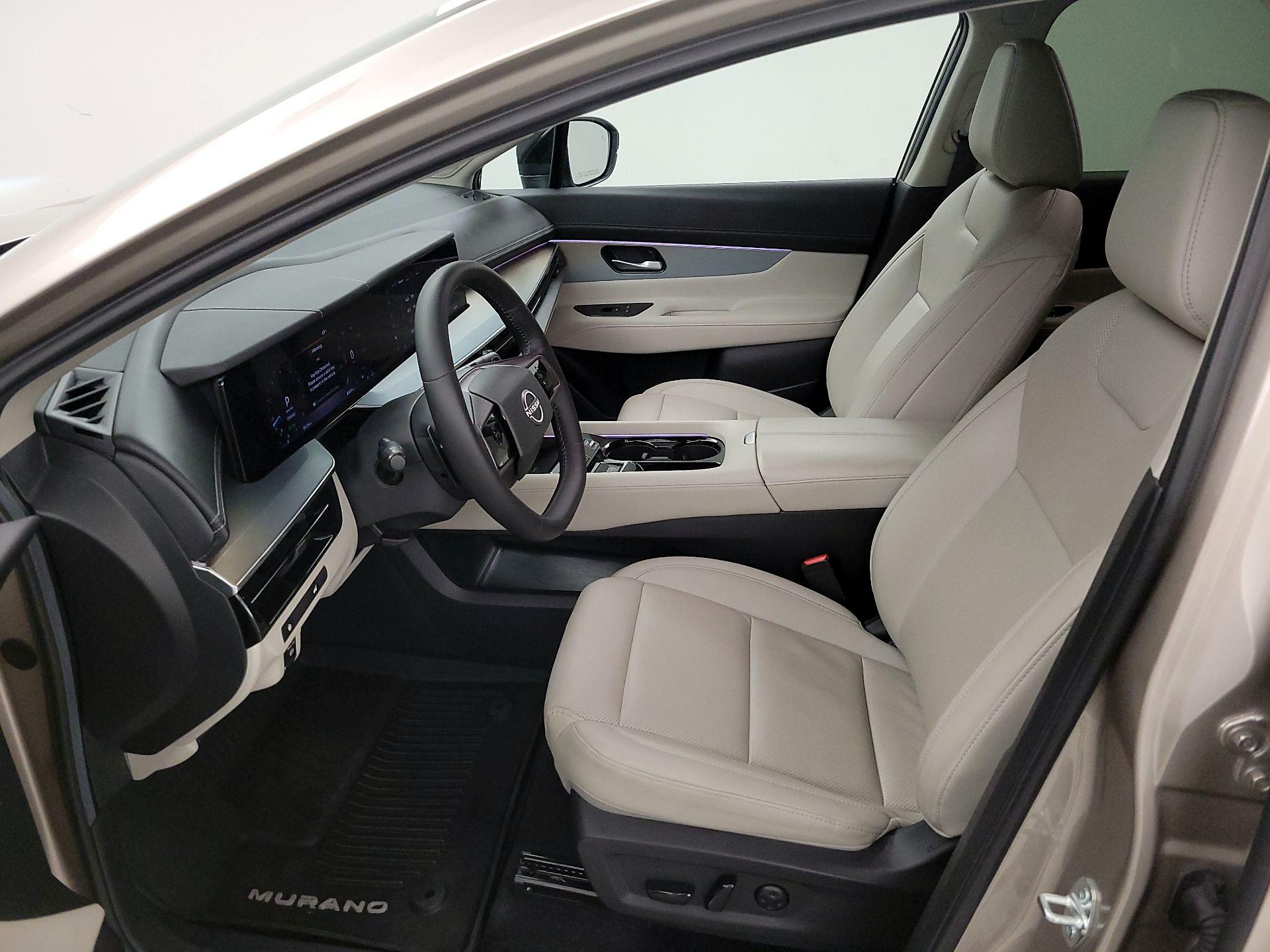 Thumbnail: 2026 Nissan Murano - 11