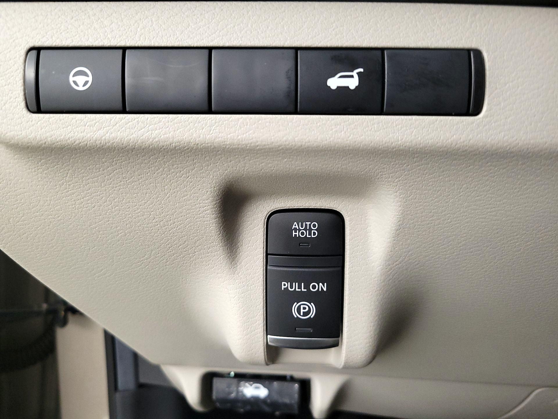 Thumbnail: 2026 Nissan Murano - 13