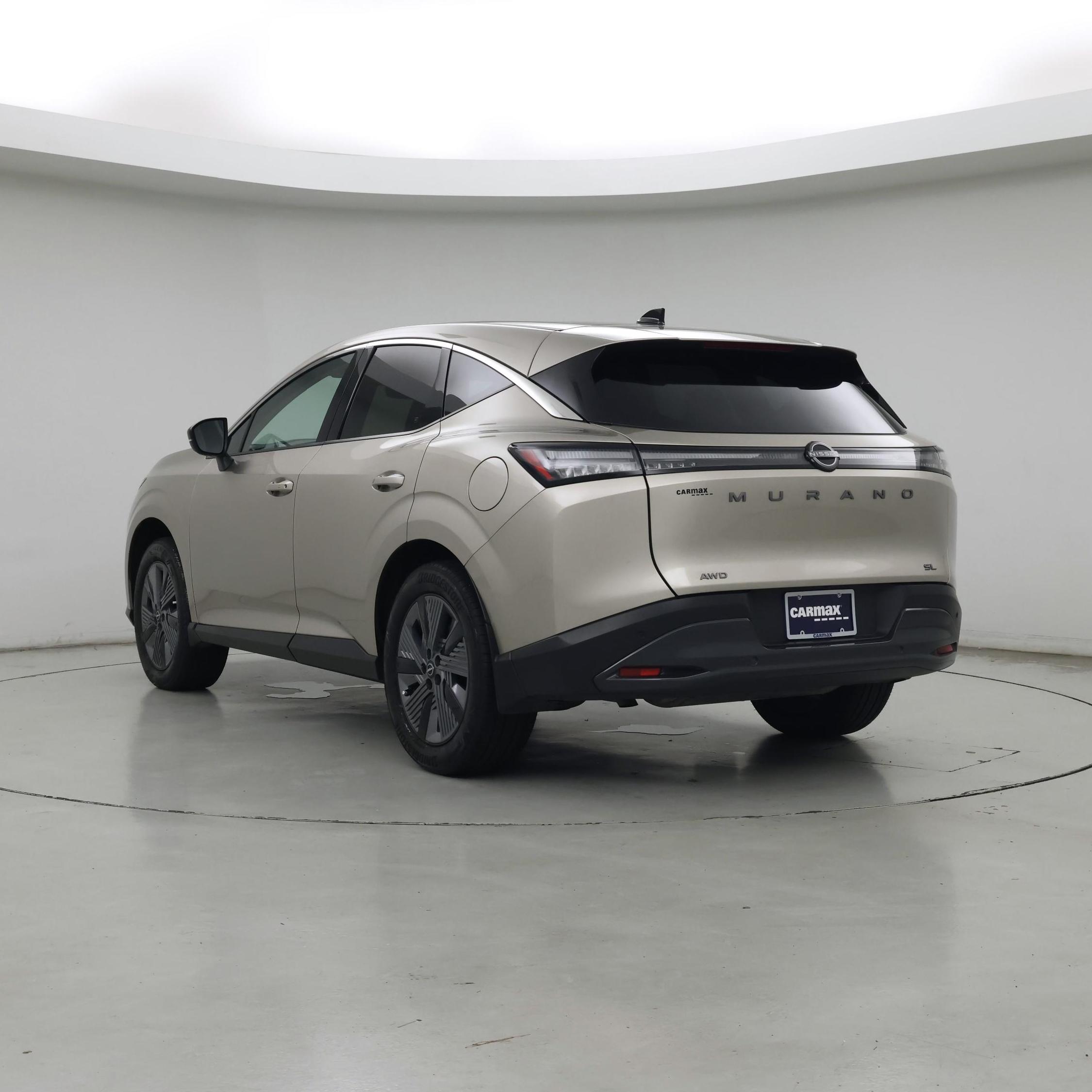 Thumbnail: 2026 Nissan Murano - 2