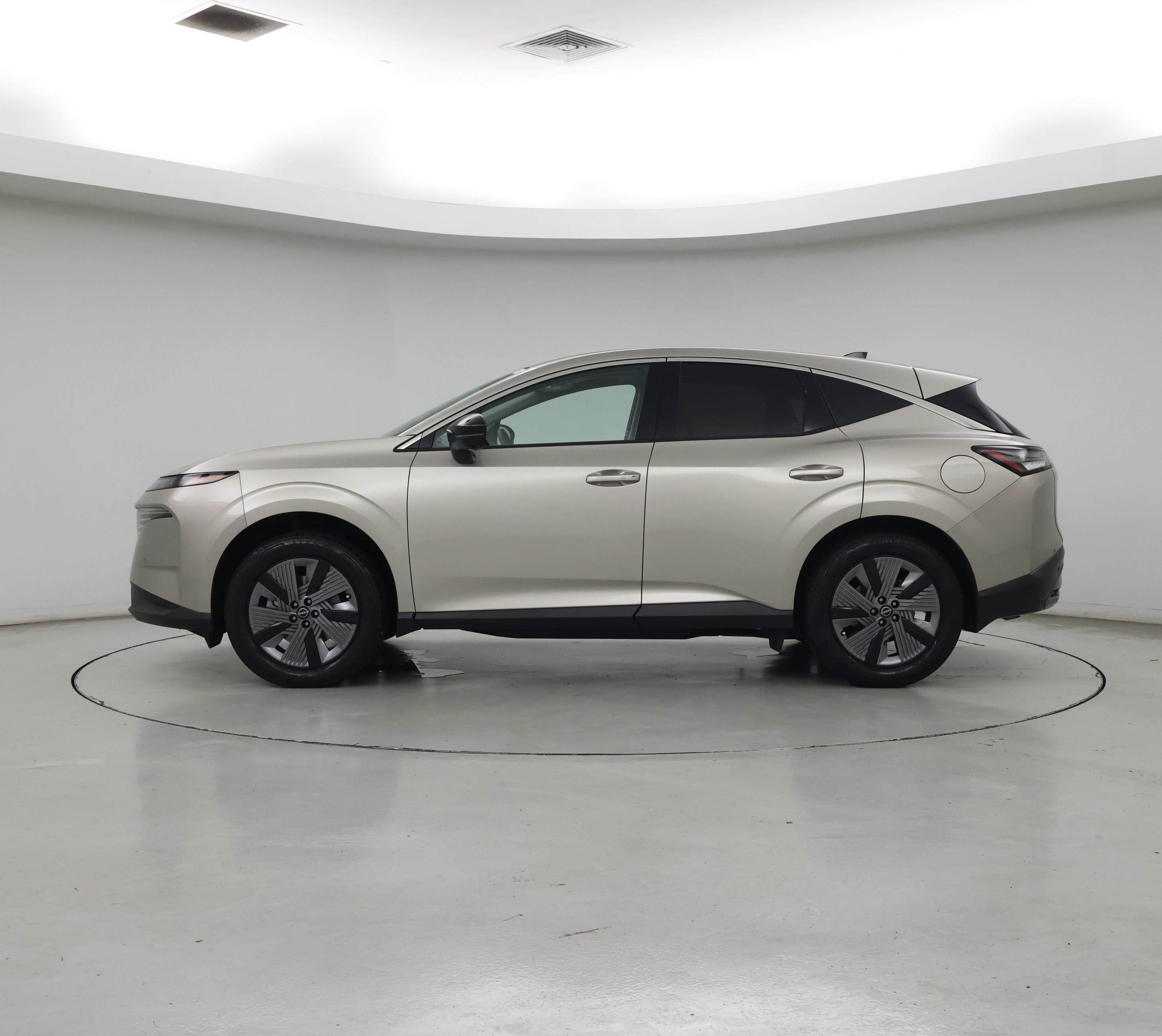 Thumbnail: 2026 Nissan Murano - 3