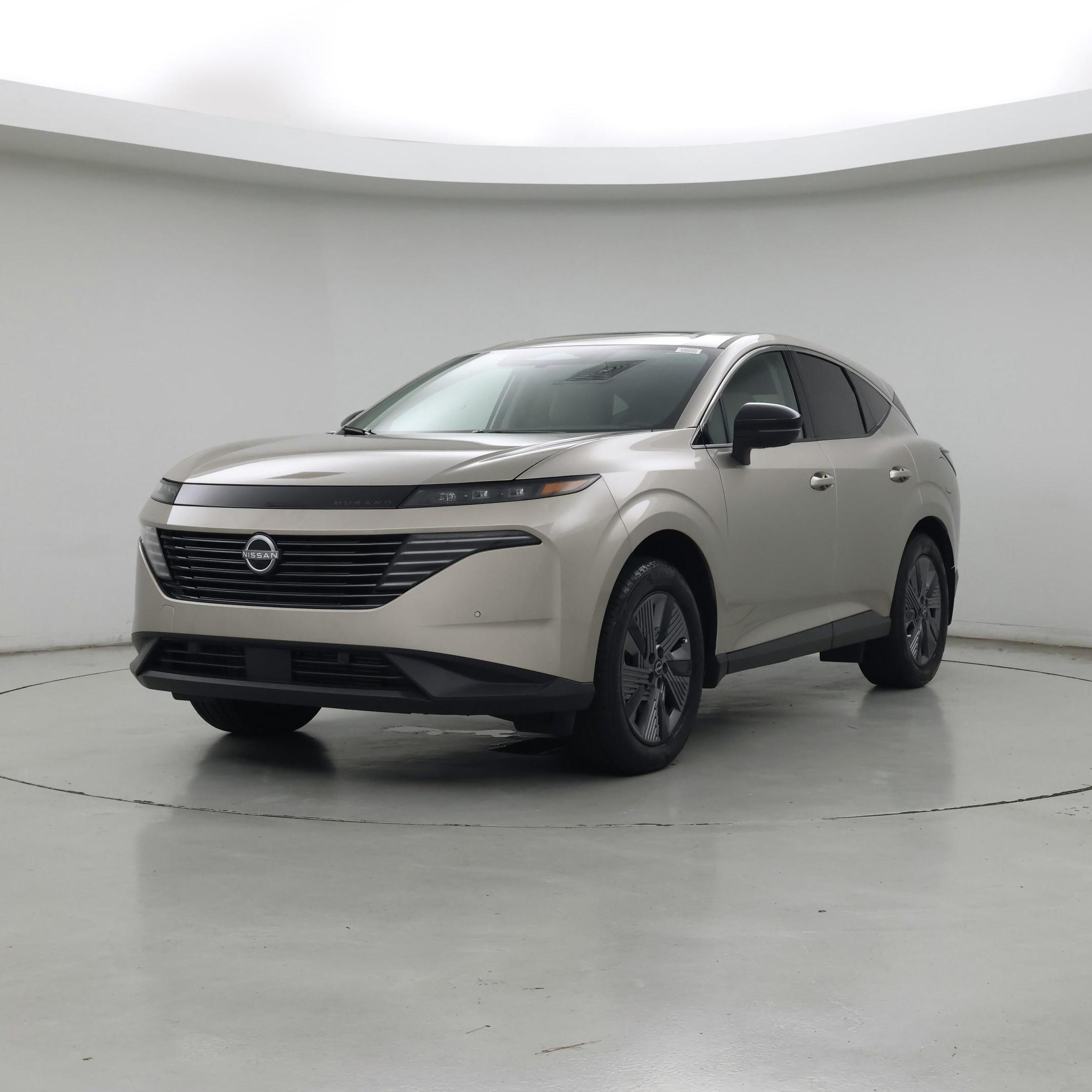 Thumbnail: 2026 Nissan Murano - 4