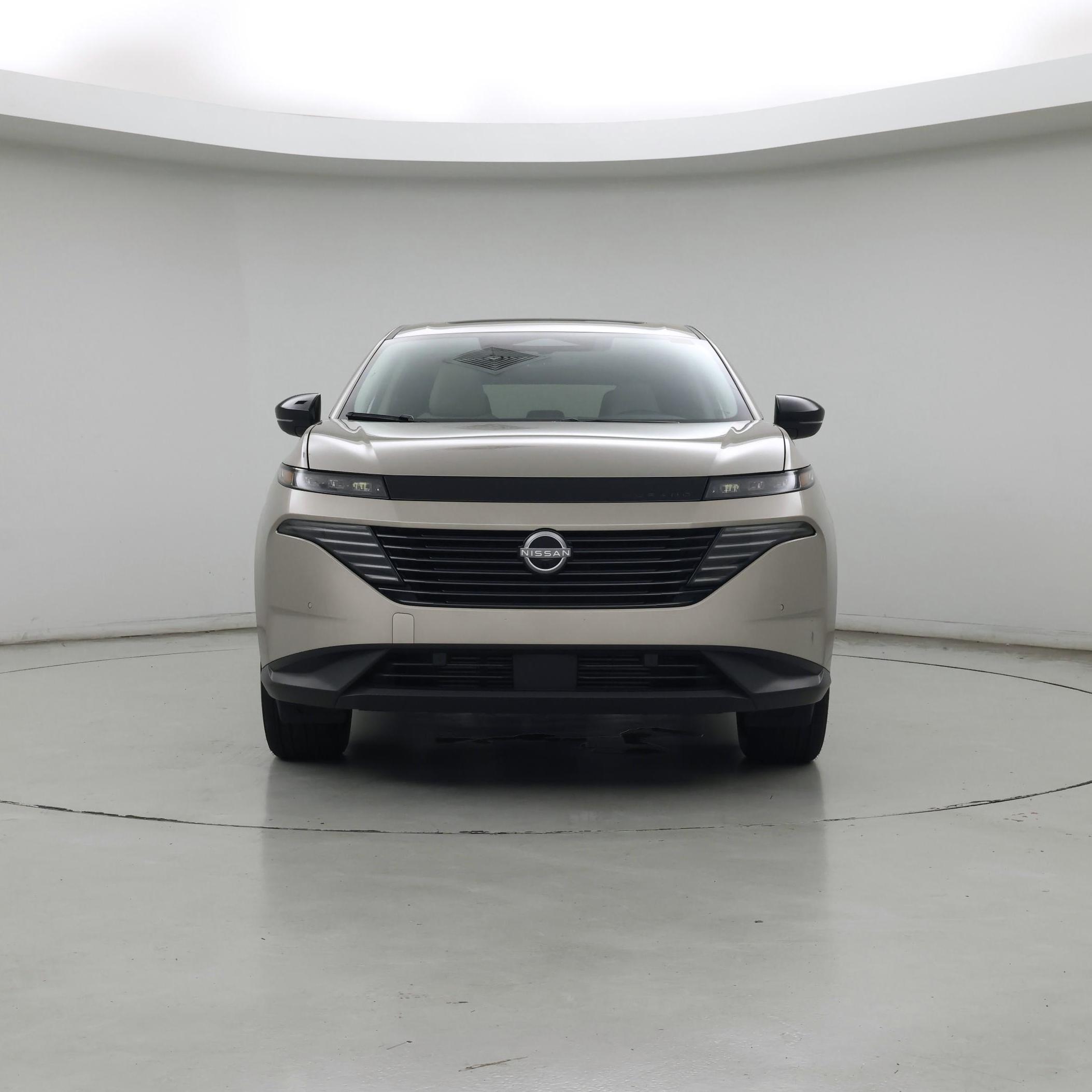 Thumbnail: 2026 Nissan Murano - 5