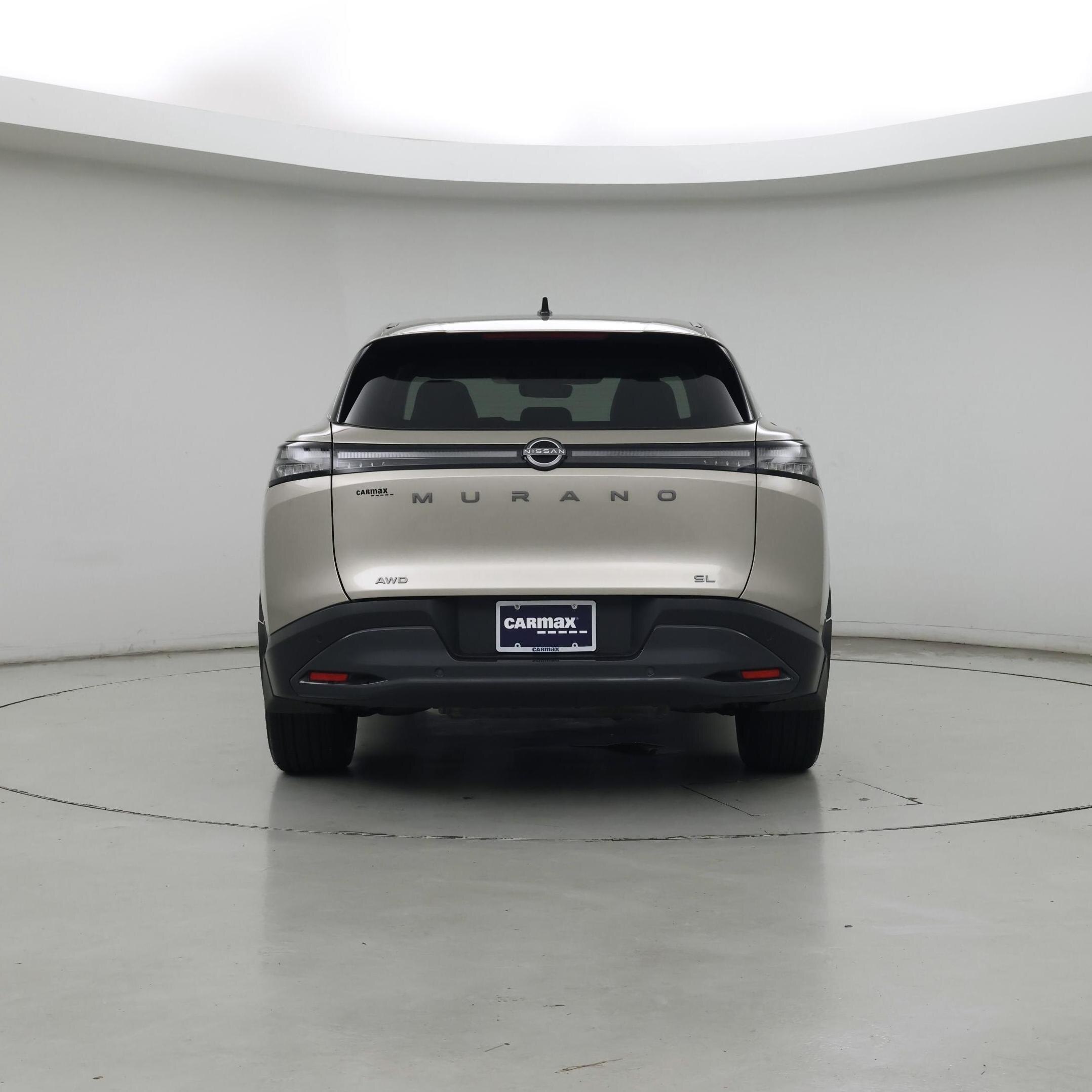 Thumbnail: 2026 Nissan Murano - 6