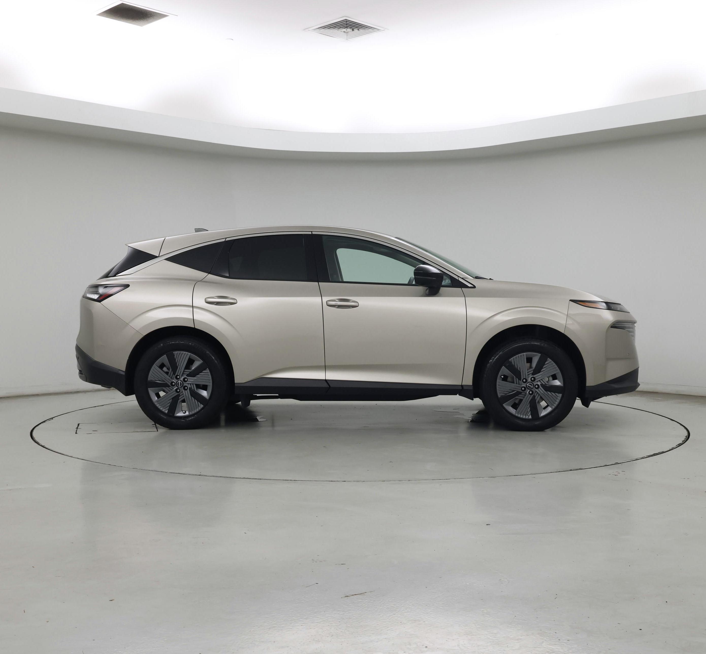 Thumbnail: 2026 Nissan Murano - 7
