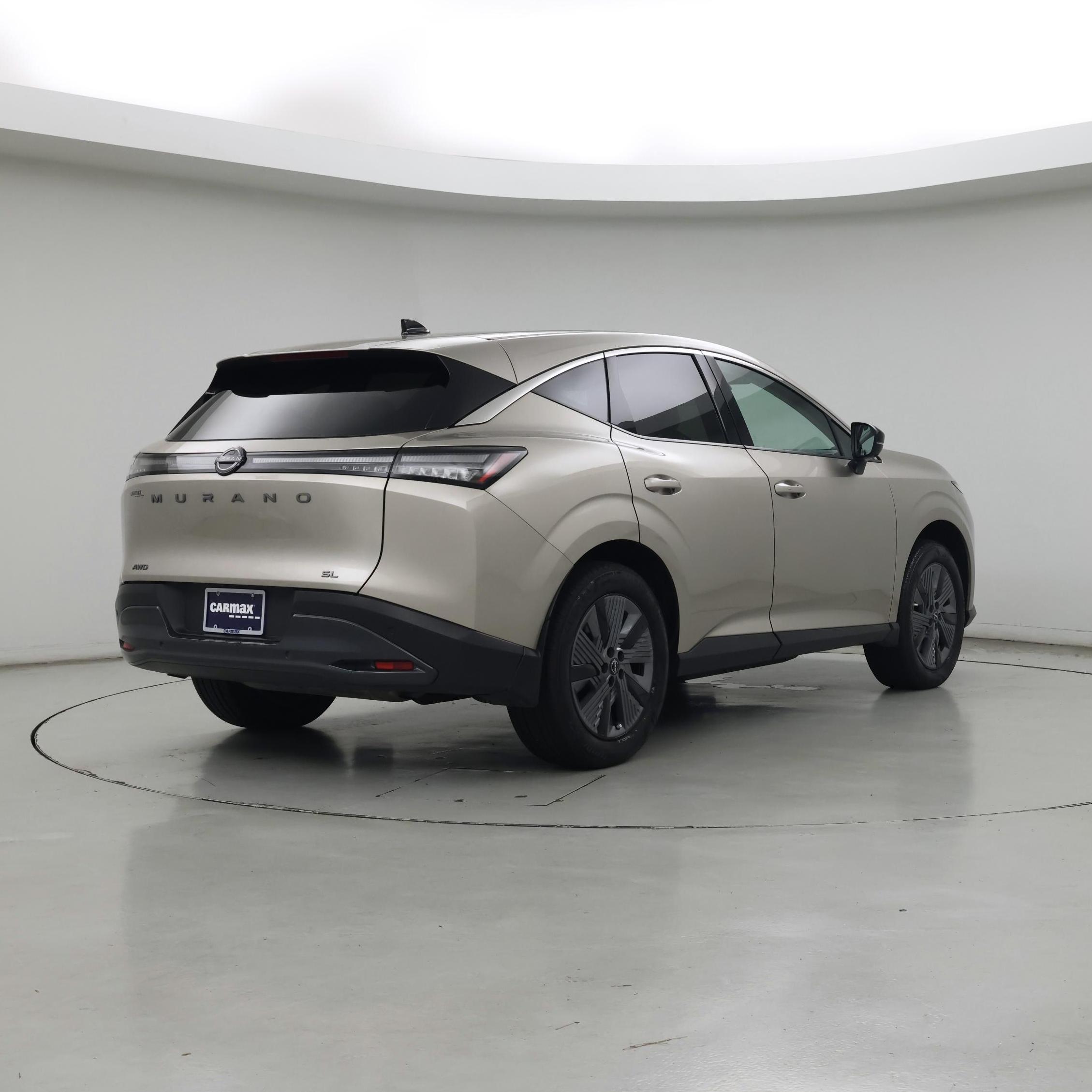 Thumbnail: 2026 Nissan Murano - 8