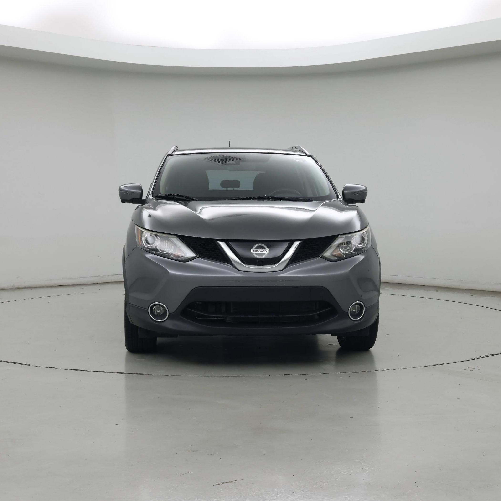 Thumbnail: 2018 Nissan Rogue Sport - 5