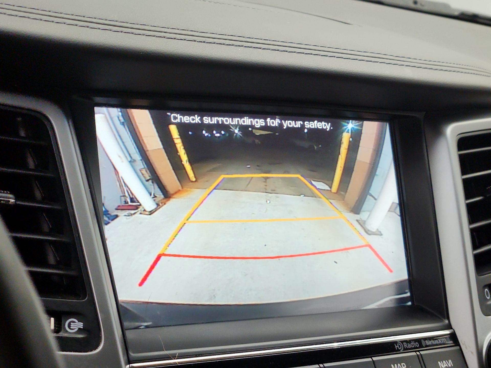 Thumbnail: 2016 Hyundai Tucson - 15