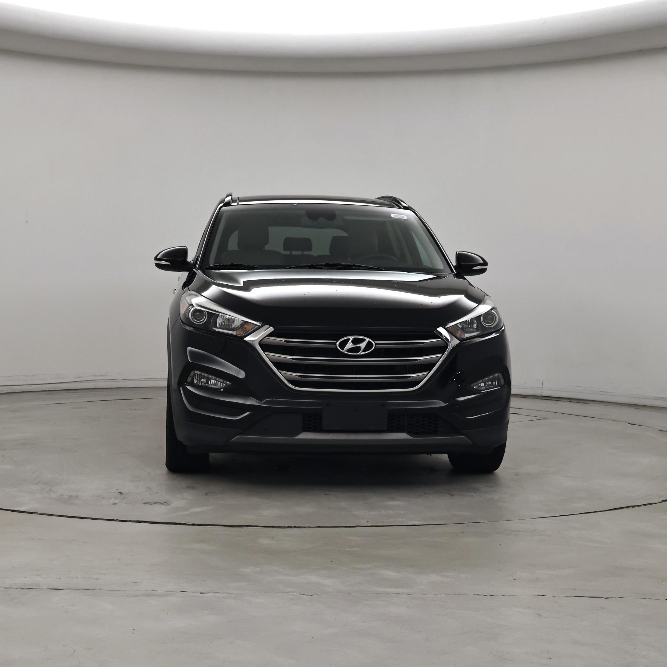 Thumbnail: 2016 Hyundai Tucson - 5