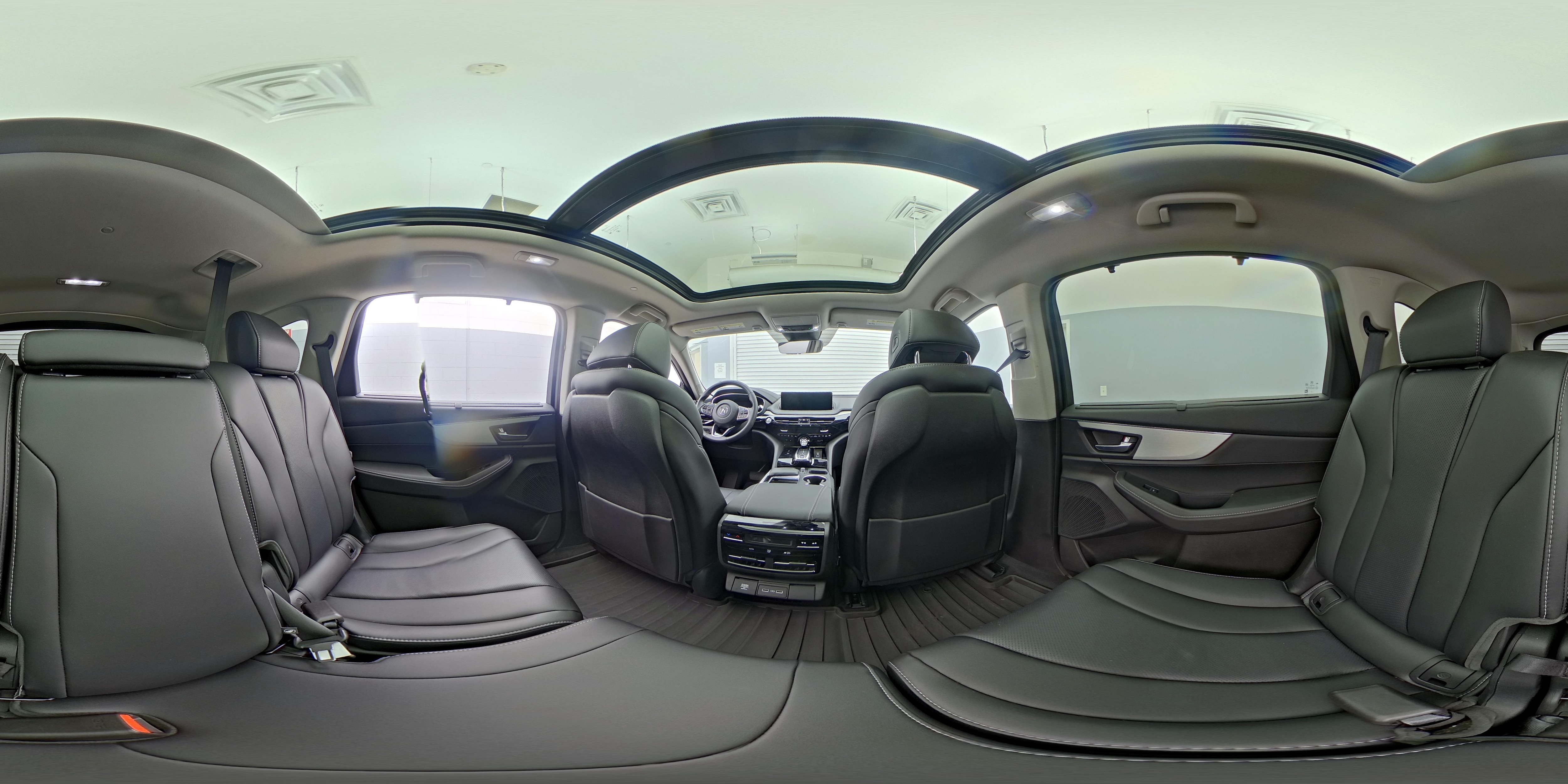 2024 Acura MDX Technology Package - Photo 28