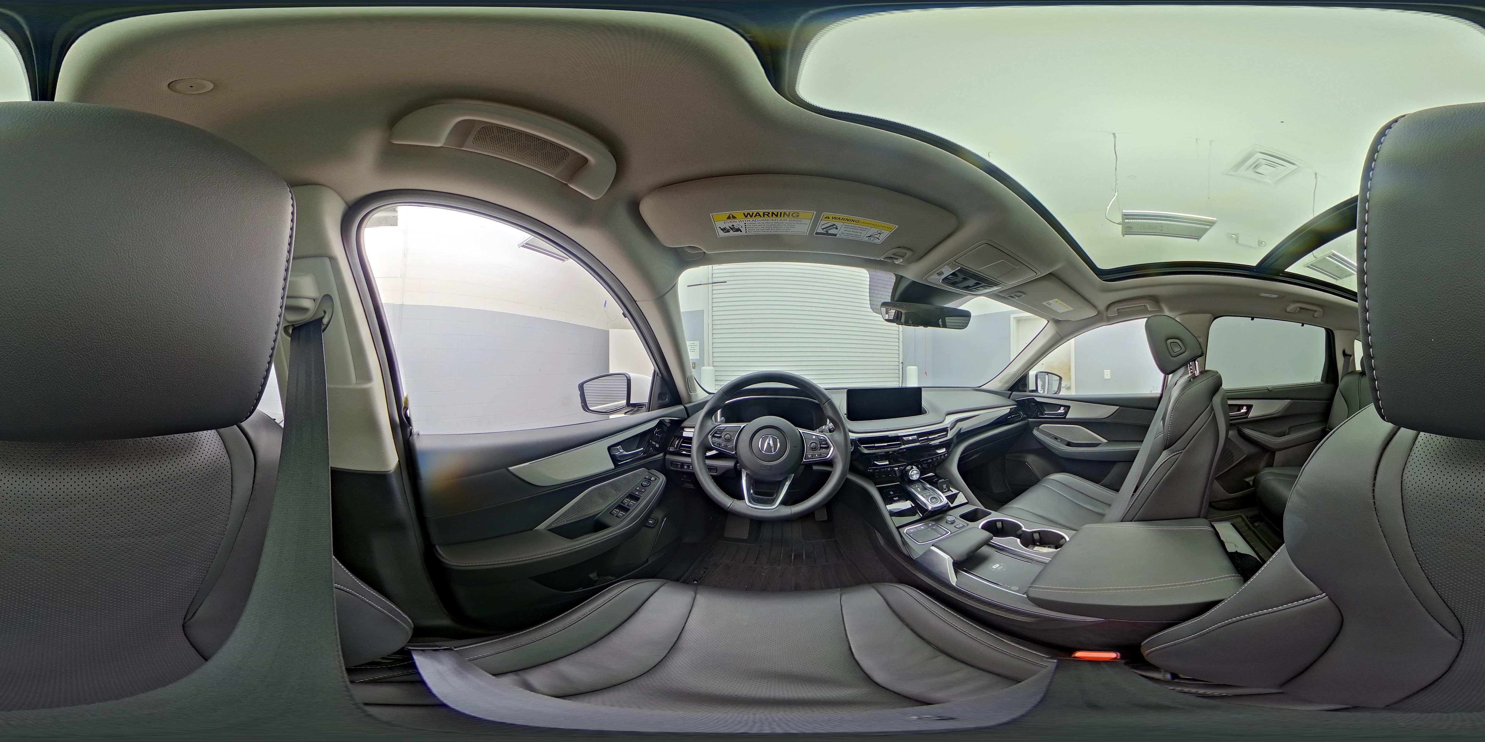 2024 Acura MDX Technology Package - Photo 29