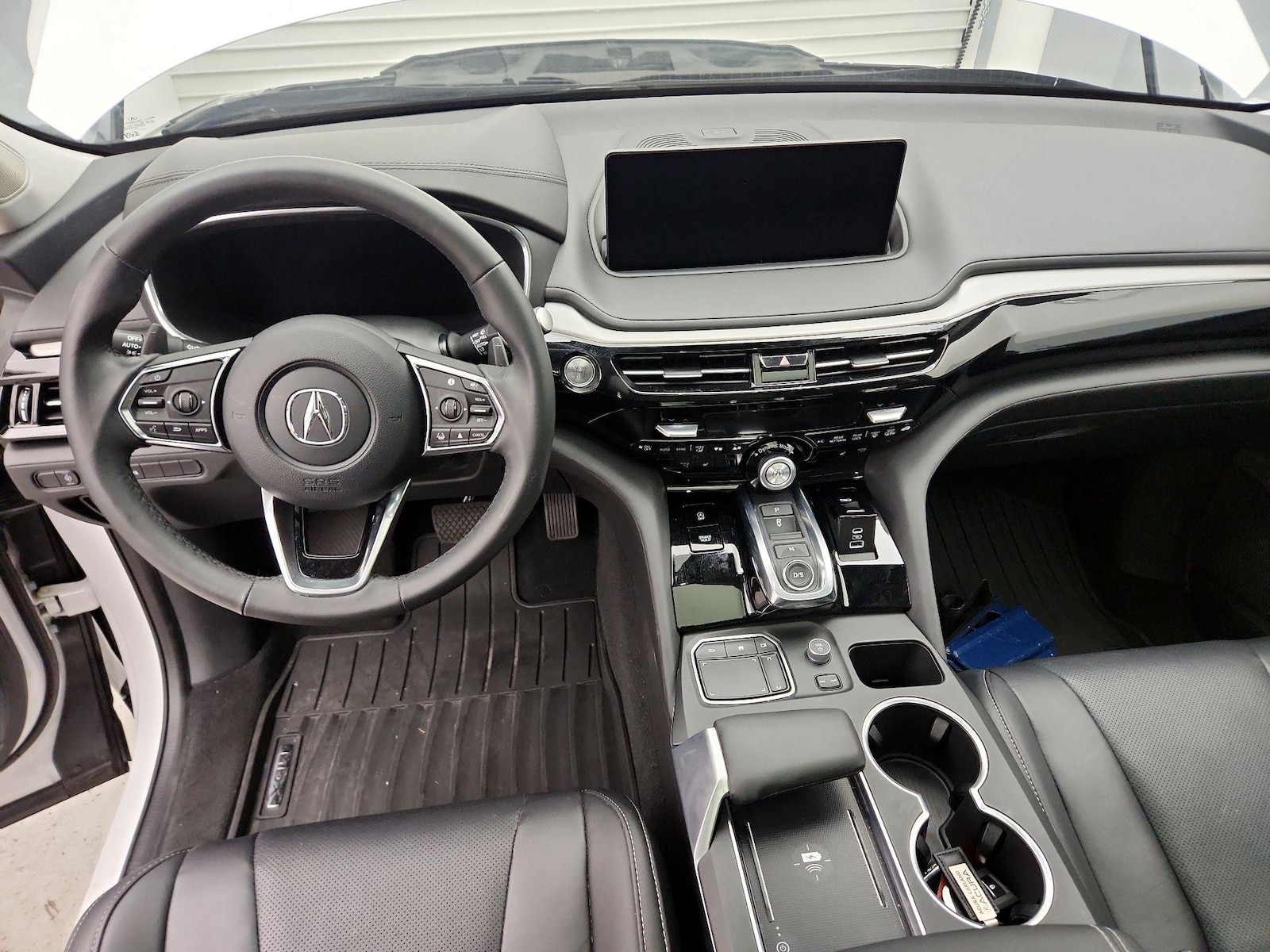 2024 Acura MDX Technology Package - Photo 10