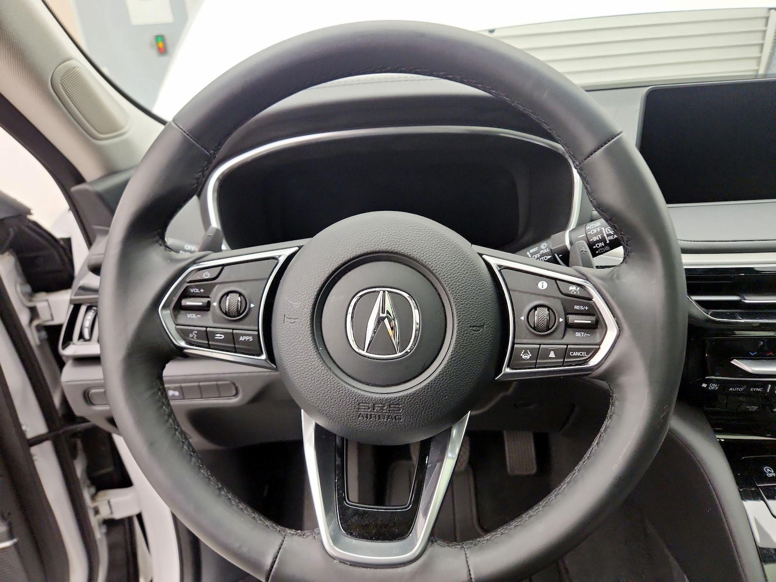 2024 Acura MDX Technology Package - Photo 11